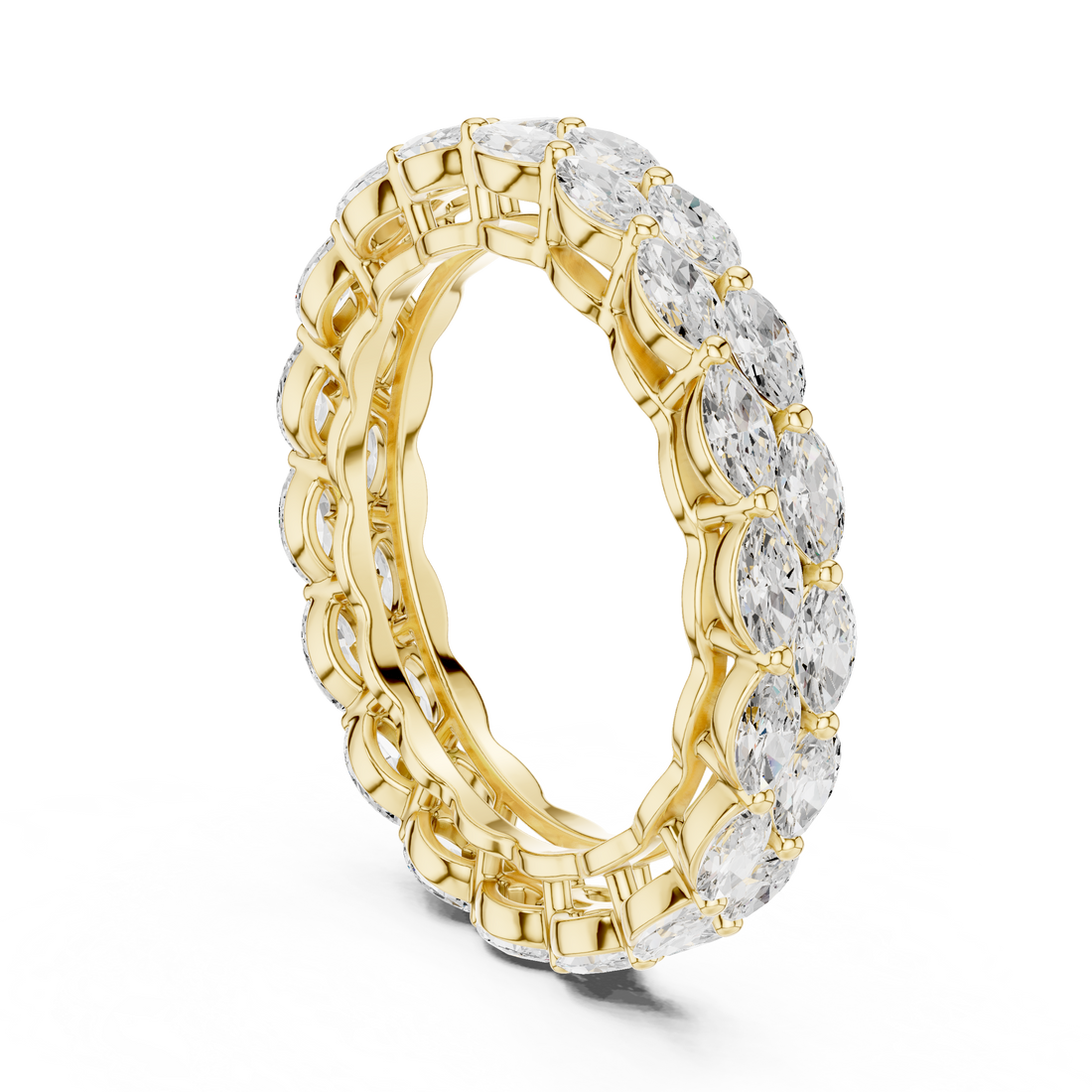 Aurelia AUR-00831 - Yellow Gold