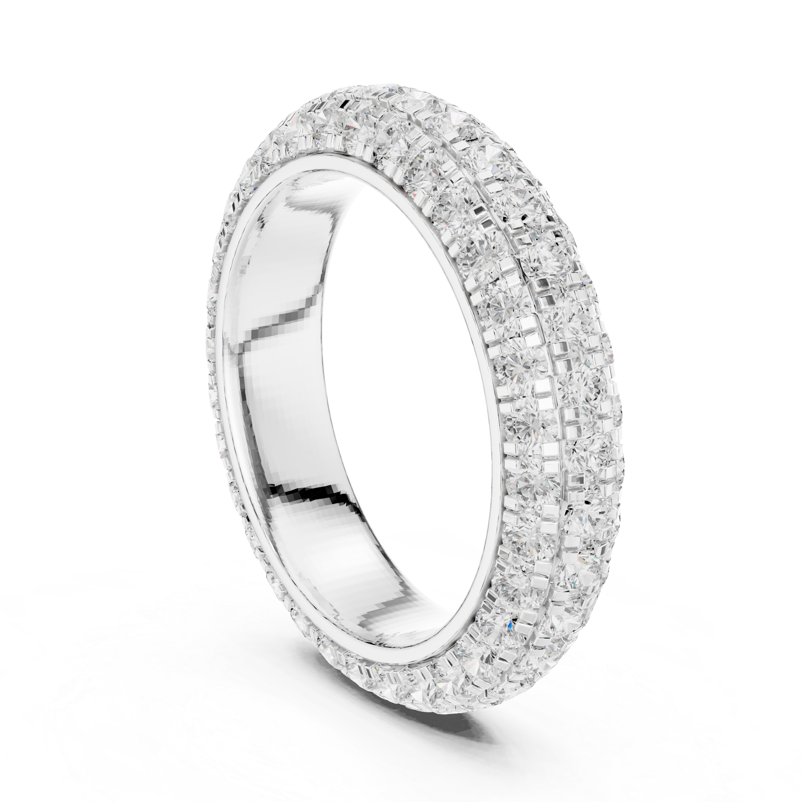 Aurelia AUR-00832 - White Gold