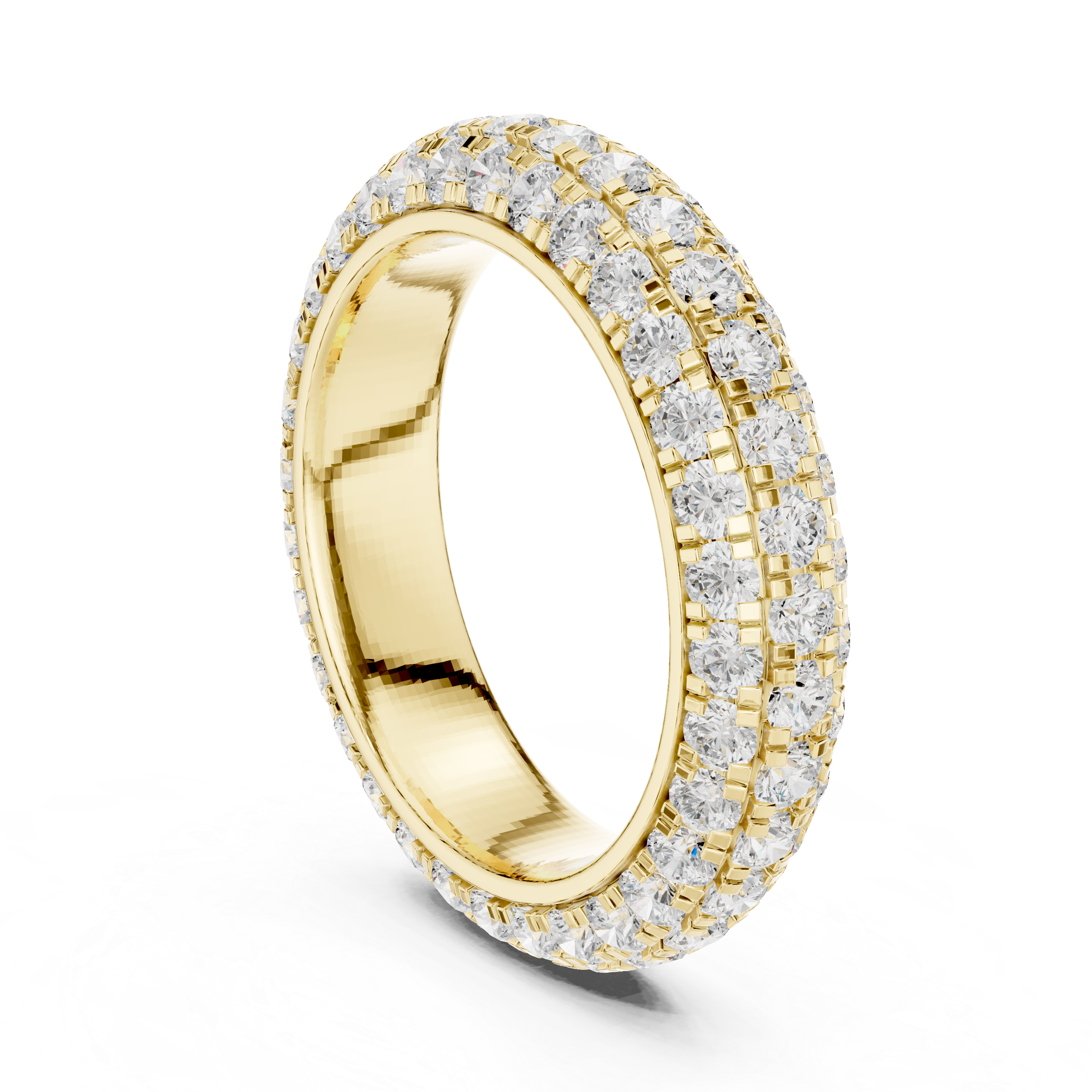 Aurelia AUR-00832 - Yellow Gold