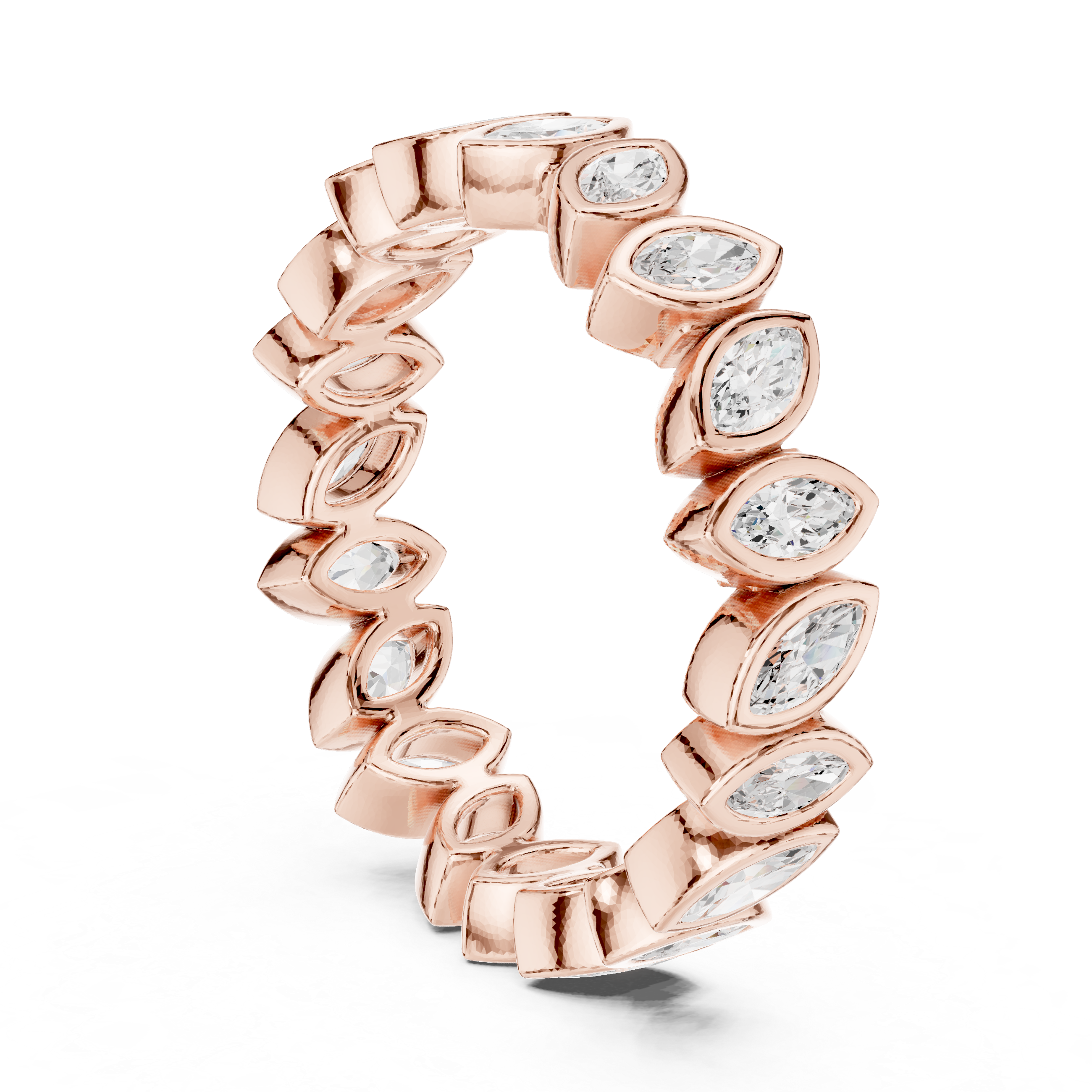 Aurelia AUR-00833 - Rose Gold