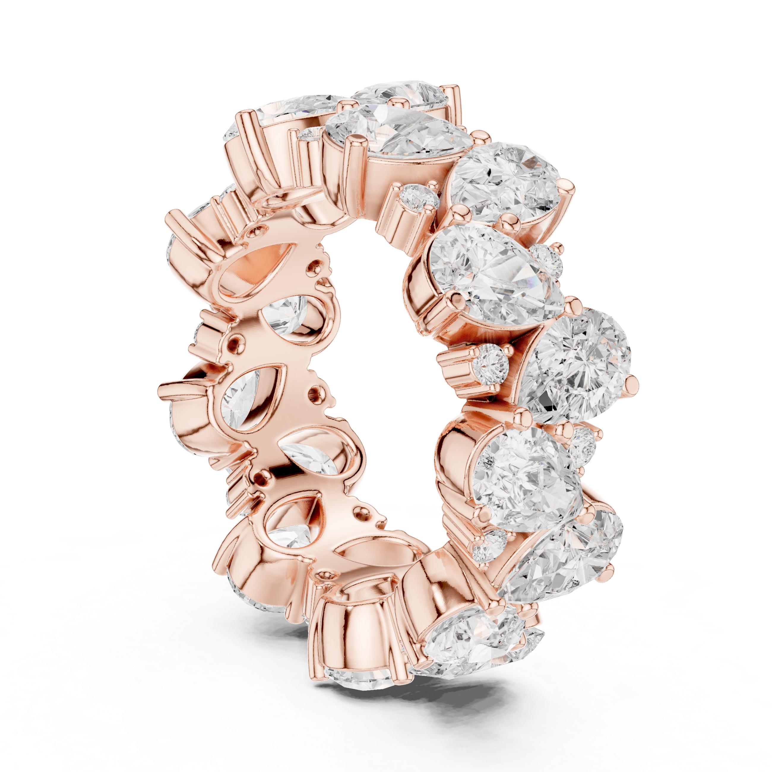 Aurelia AUR-00834 - Rose Gold