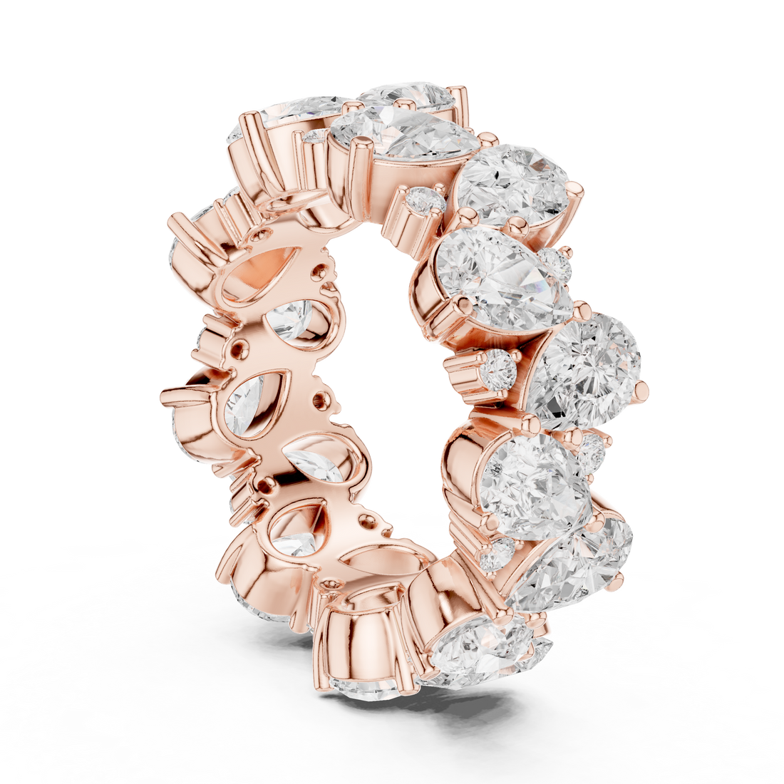 Aurelia AUR-00834 - Rose Gold