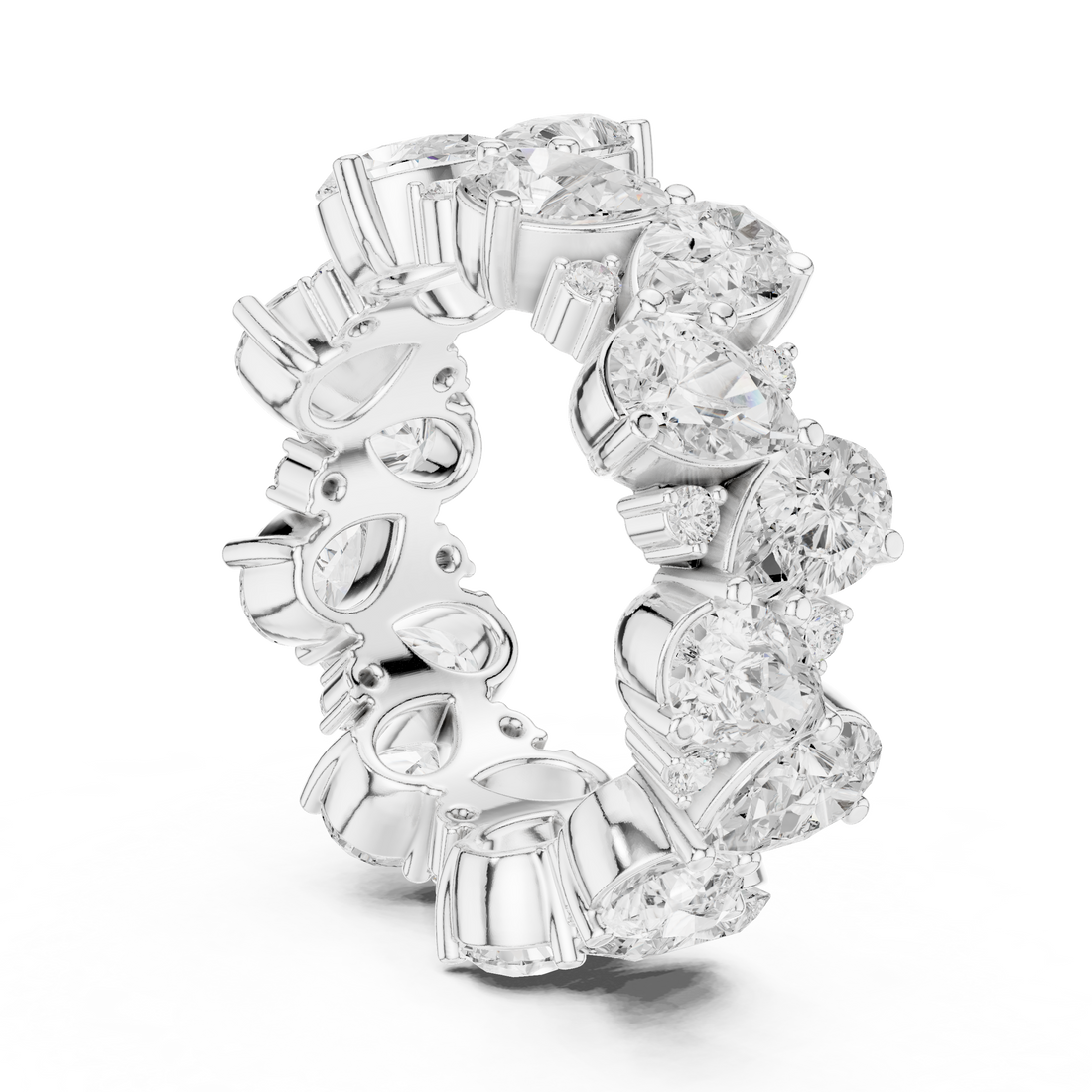 Aurelia AUR-00834 - White Gold