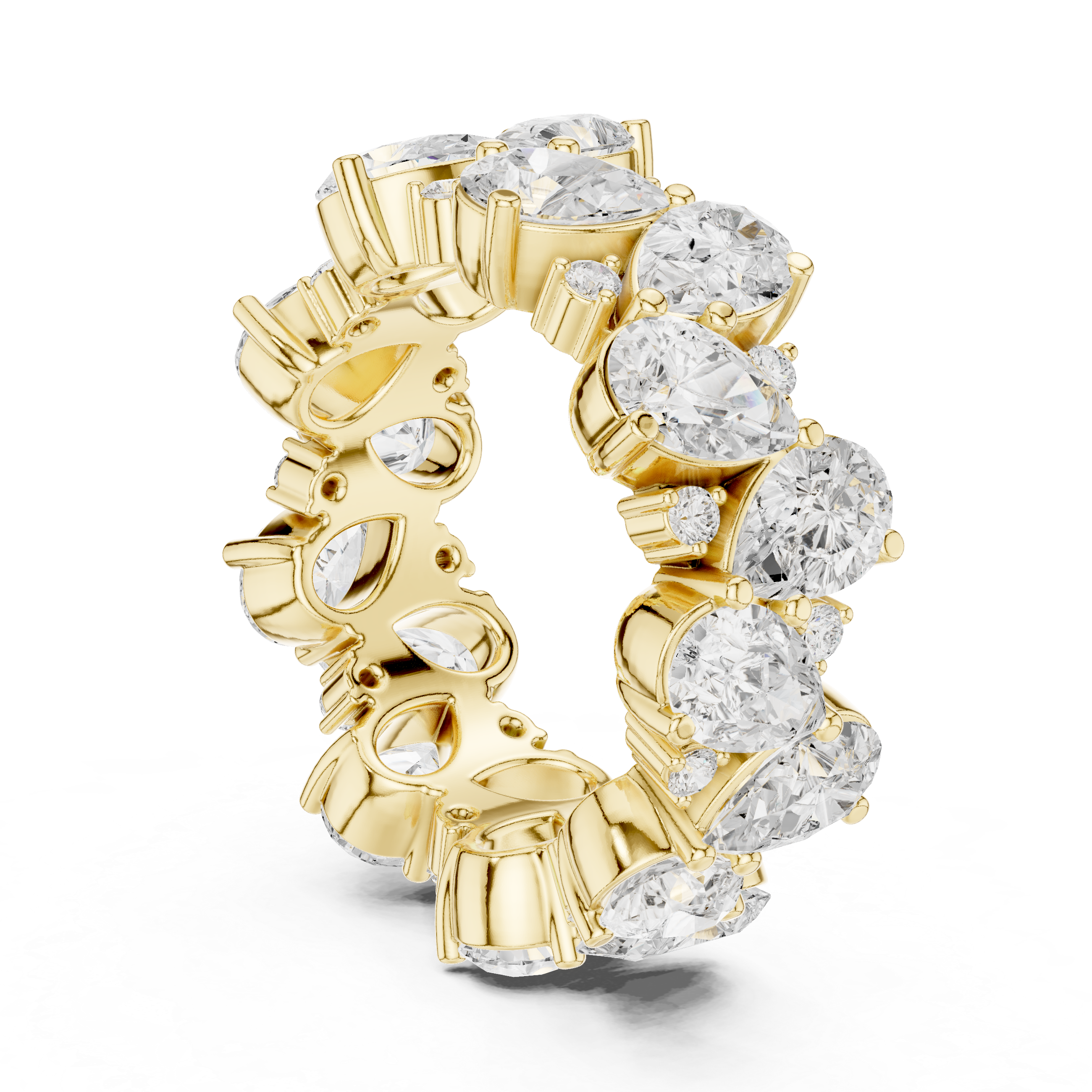 Aurelia AUR-00834 - Yellow Gold