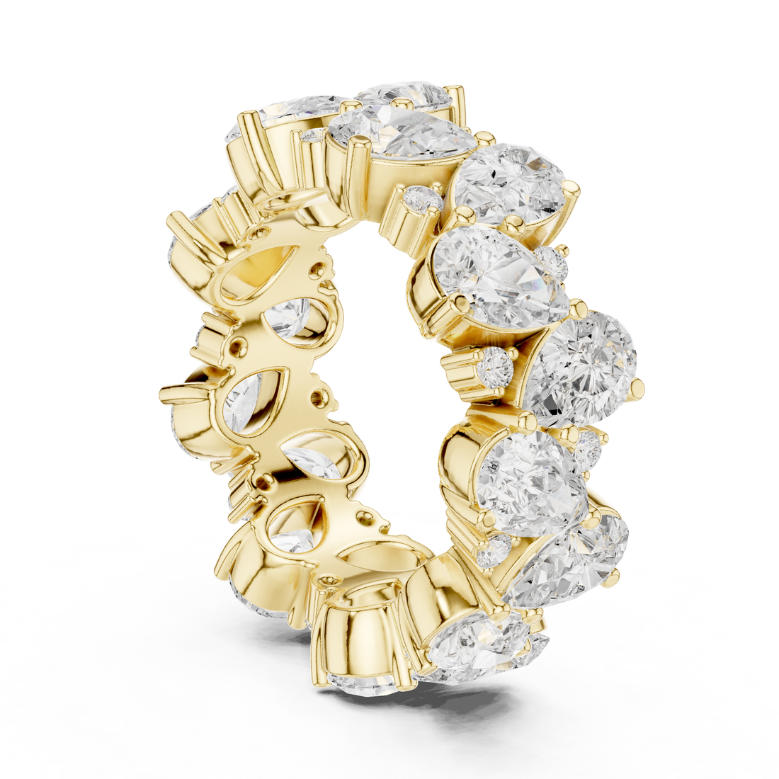 Aurelia AUR-00834 - Yellow Gold