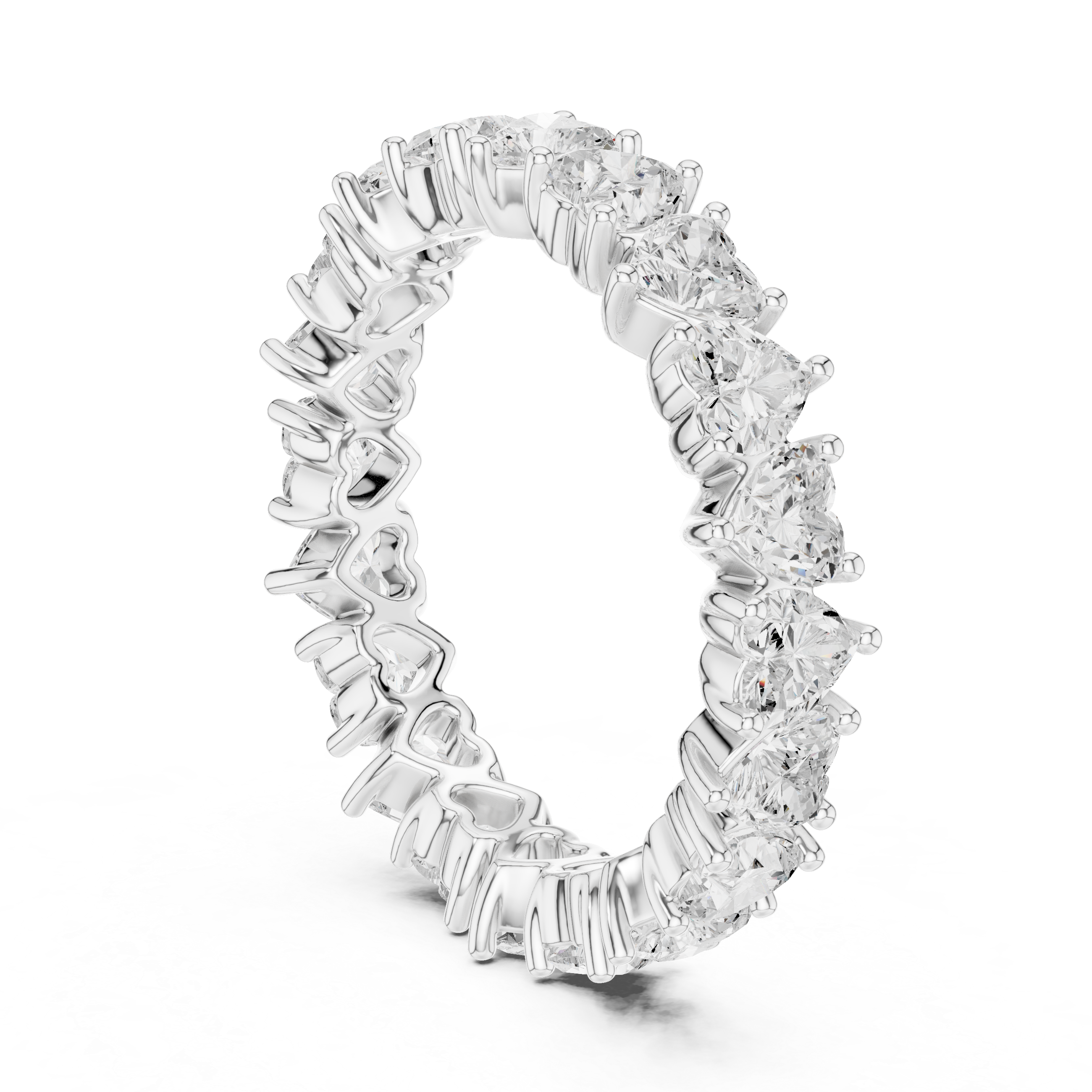 Aurelia AUR-00835 - White Gold