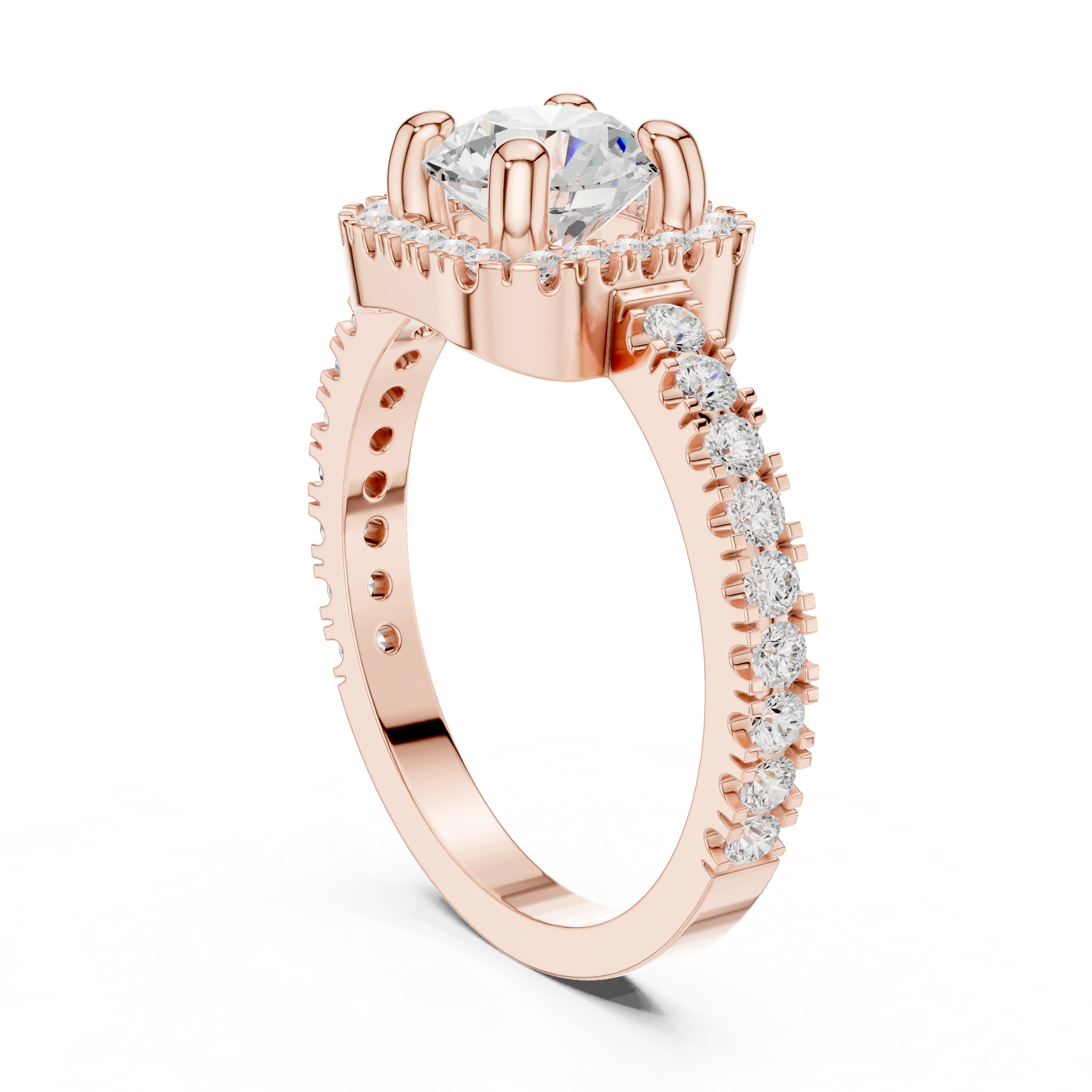Aurelia AUR-00836 - Rose Gold