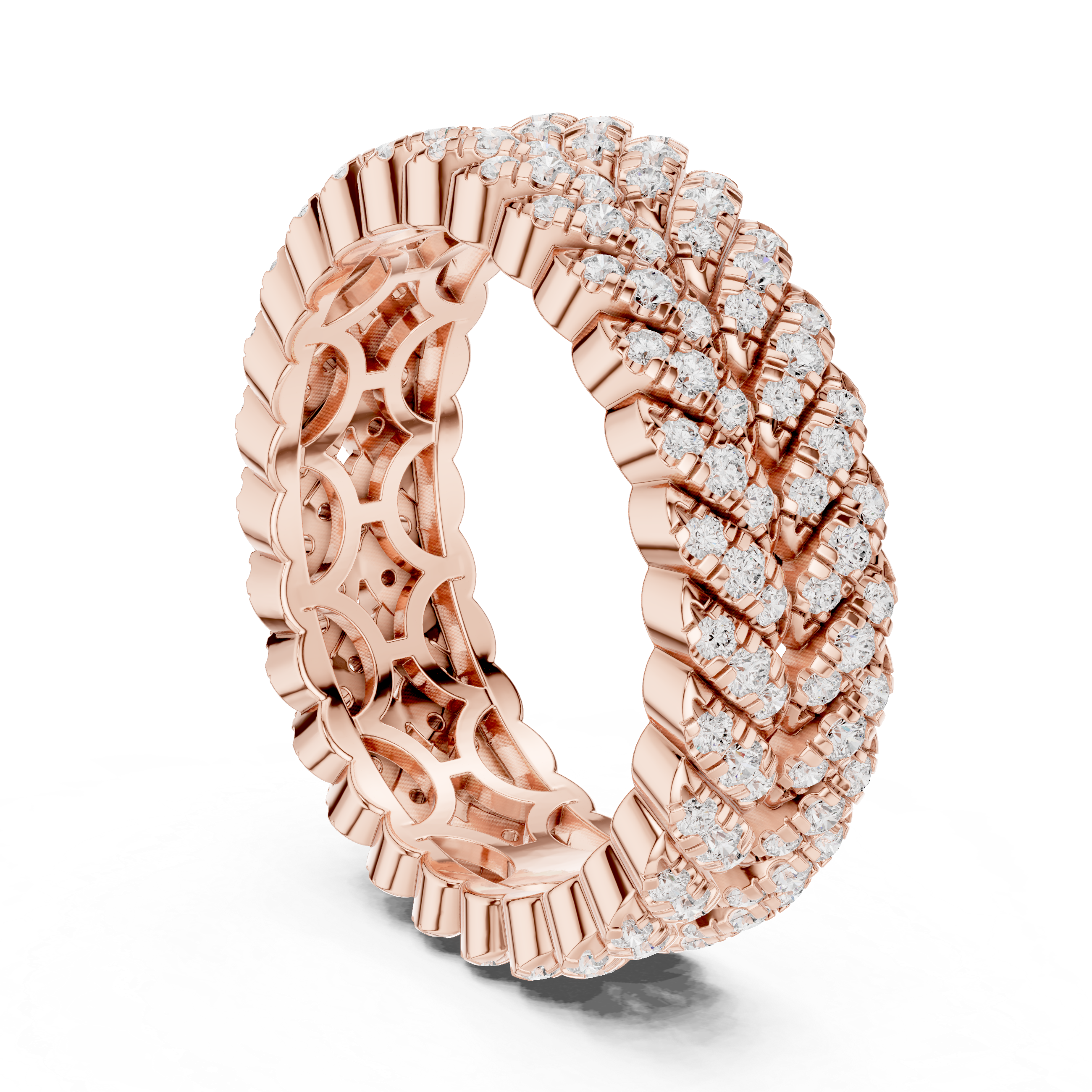 Aurelia AUR-00837 - Rose Gold