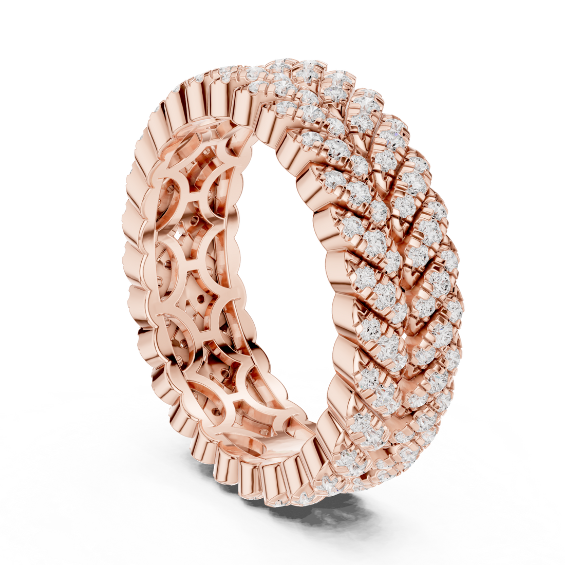 Aurelia AUR-00837 - Rose Gold