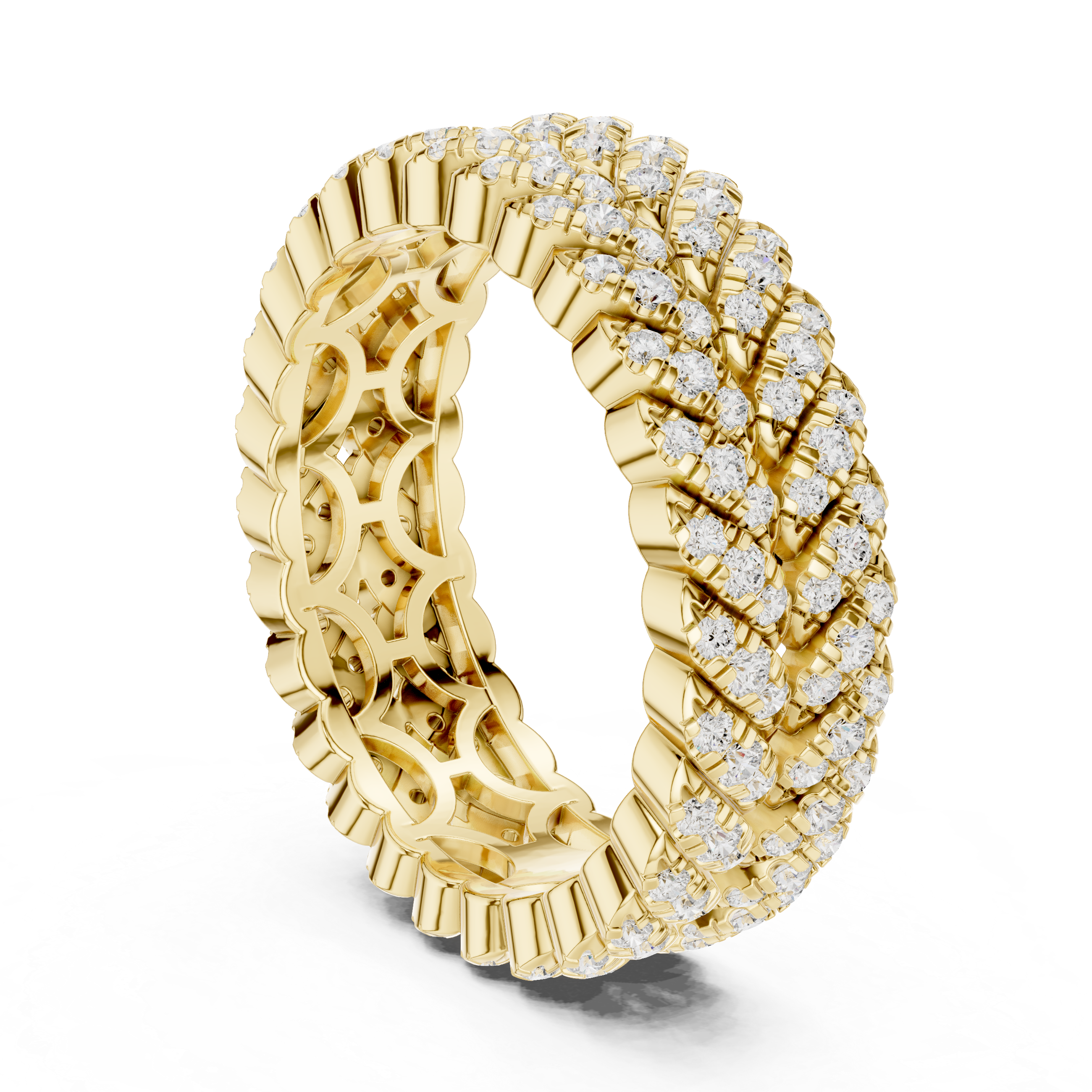 Aurelia AUR-00837 - Yellow Gold