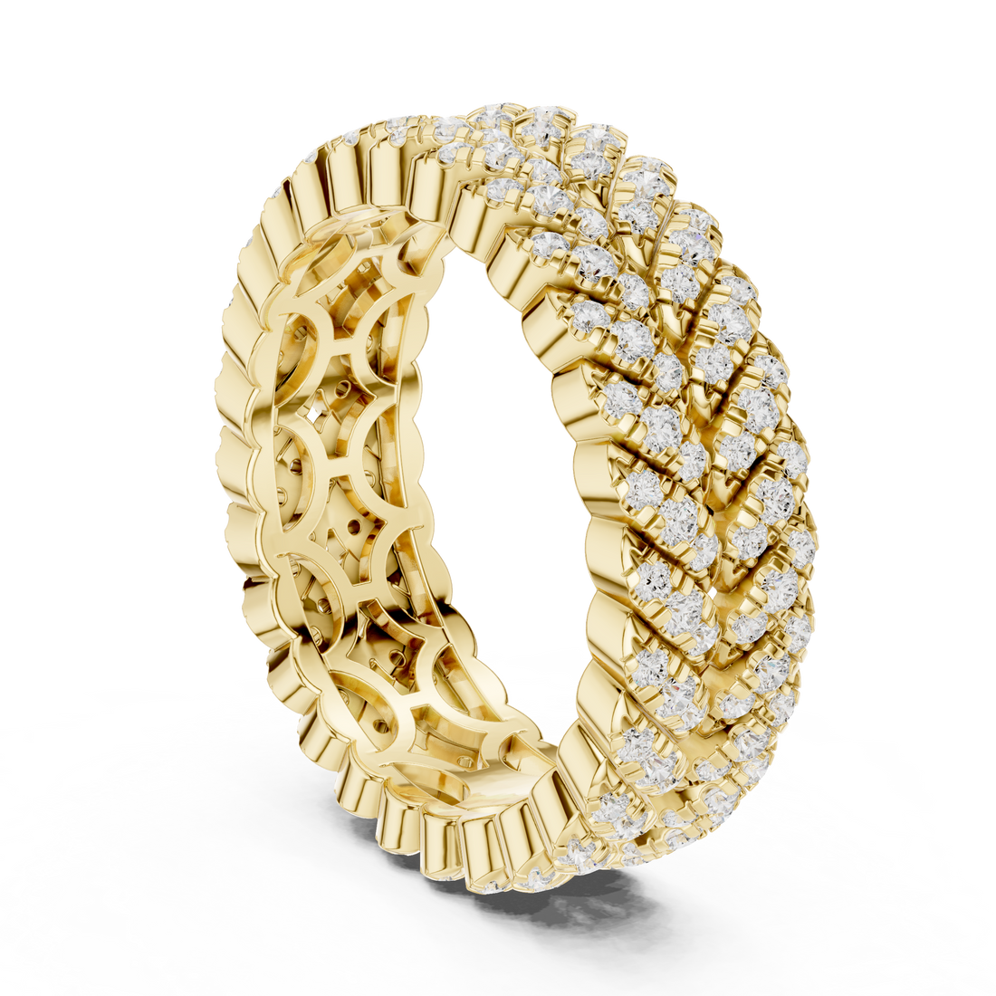 Aurelia AUR-00837 - Yellow Gold