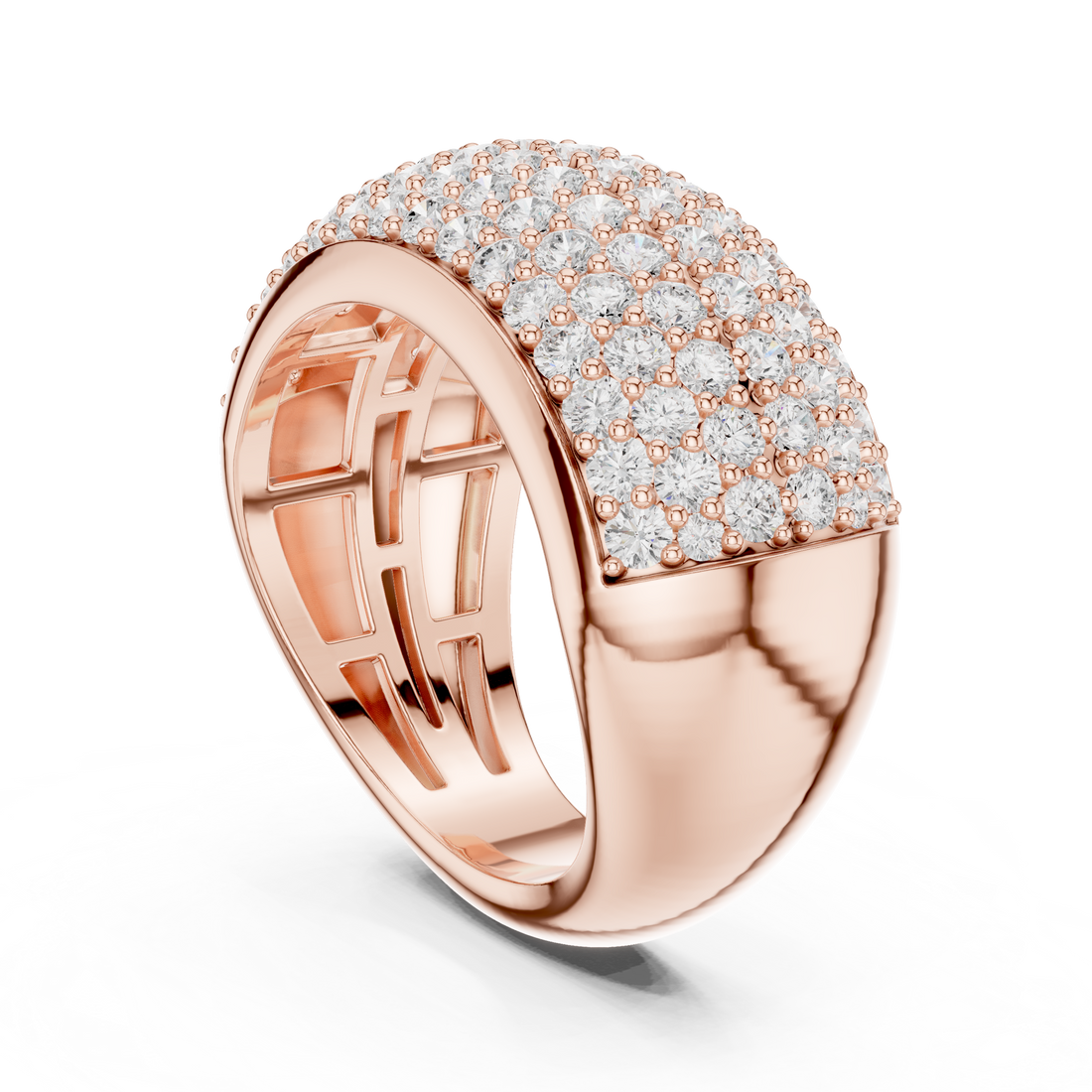 Aurelia AUR-00838 - Rose Gold