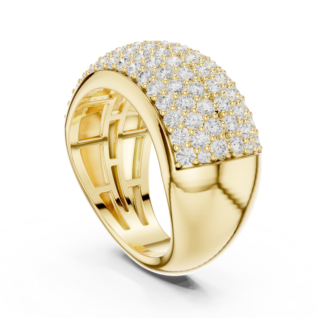 Aurelia AUR-00838 - Yellow Gold