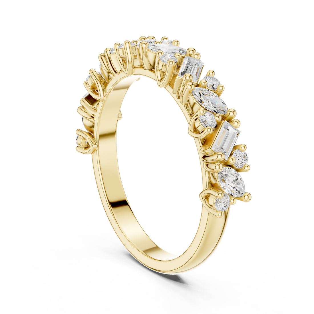 Aurelia AUR-00840 - Yellow Gold