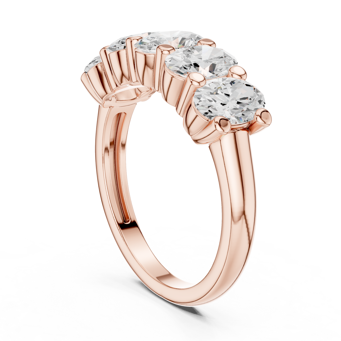 Aurelia AUR-00842 - Rose Gold
