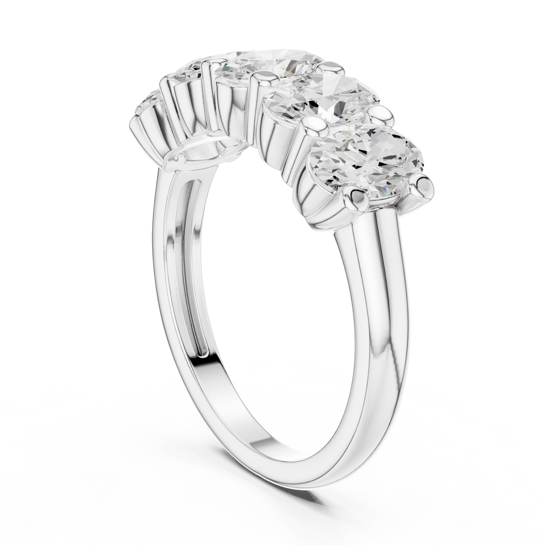 Aurelia AUR-00842 - White Gold