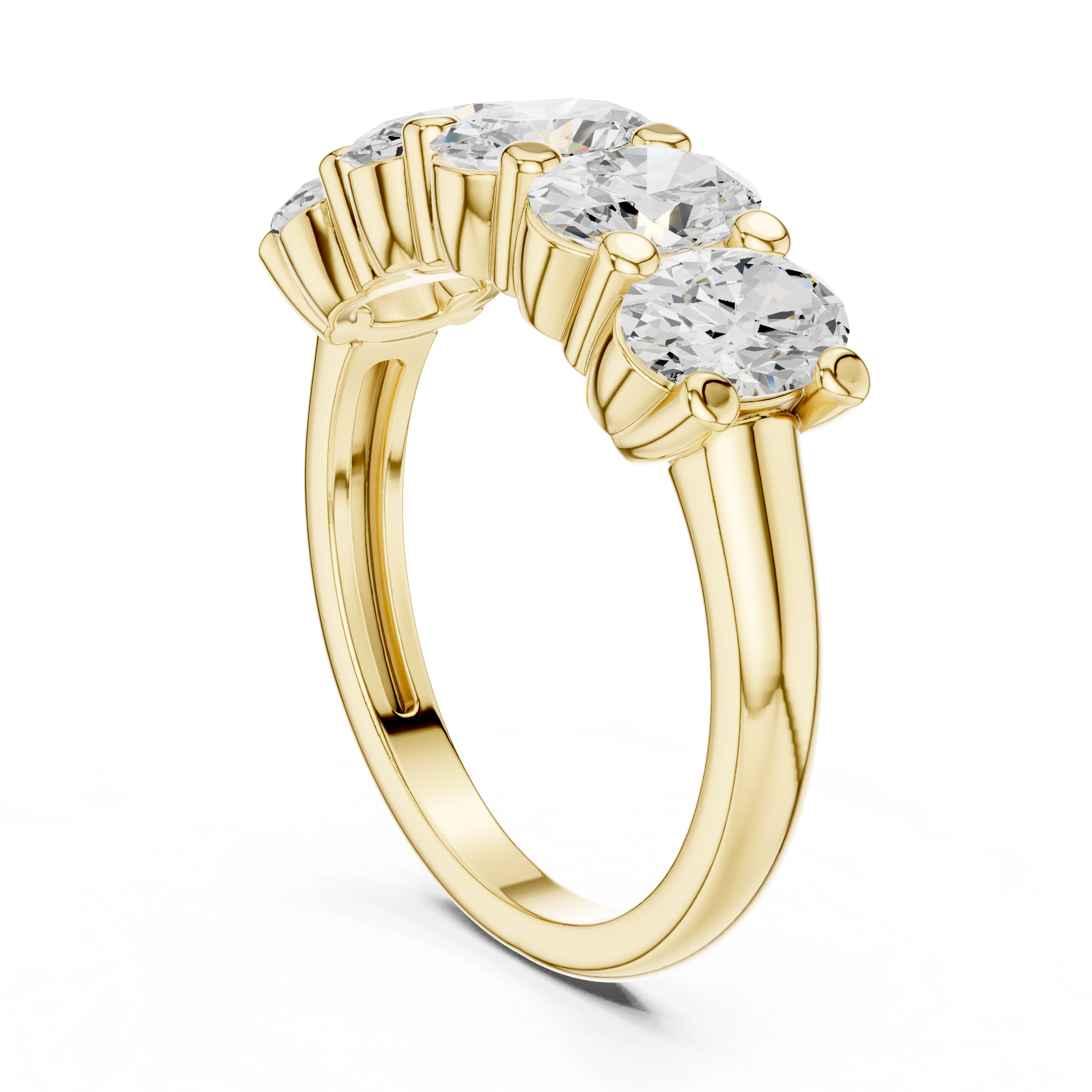 Aurelia AUR-00842 - Yellow Gold