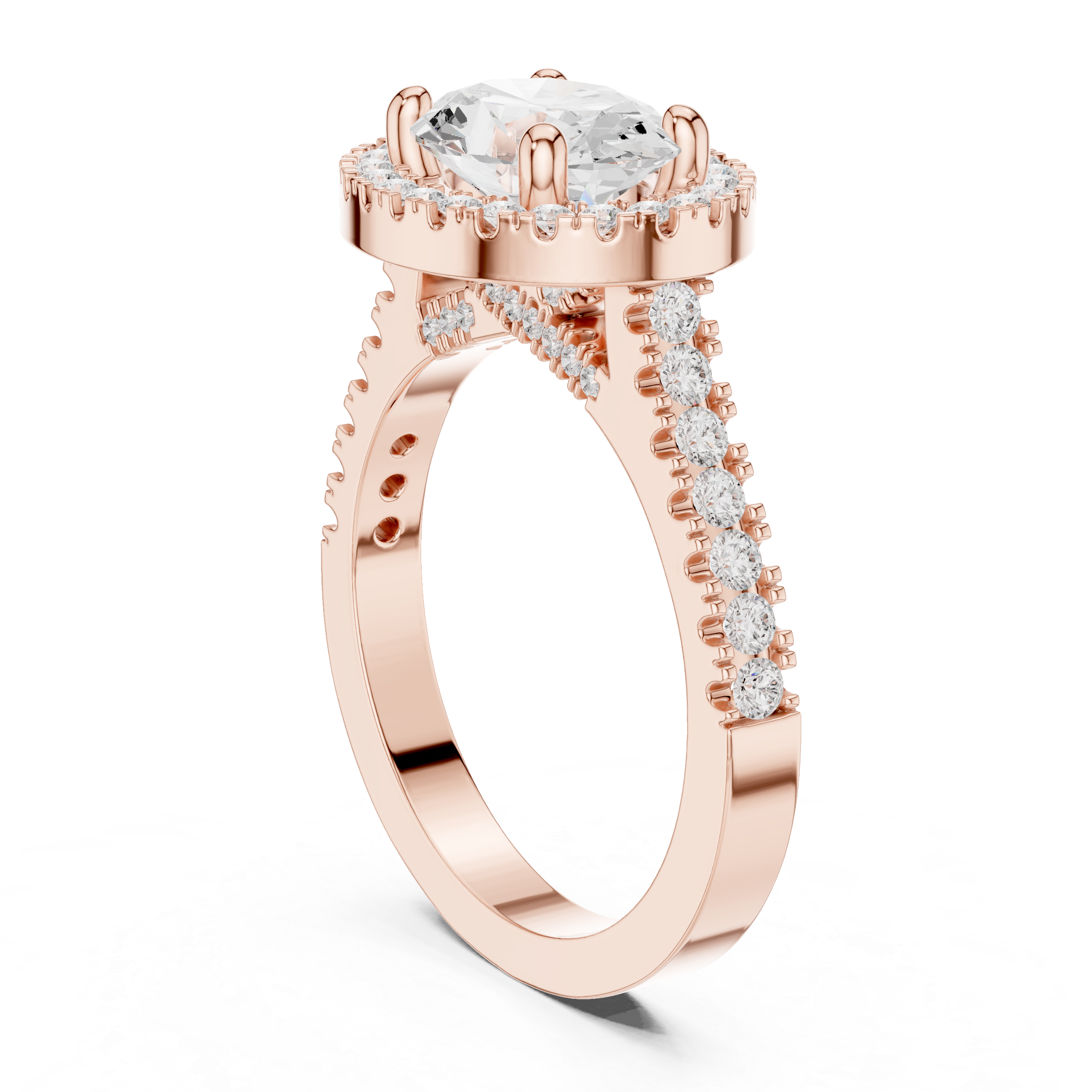 Aurelia AUR-00844 - Rose Gold