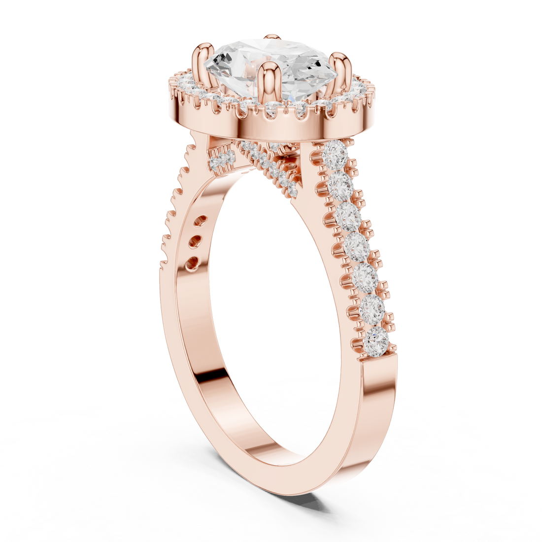 Aurelia AUR-00844 - Rose Gold