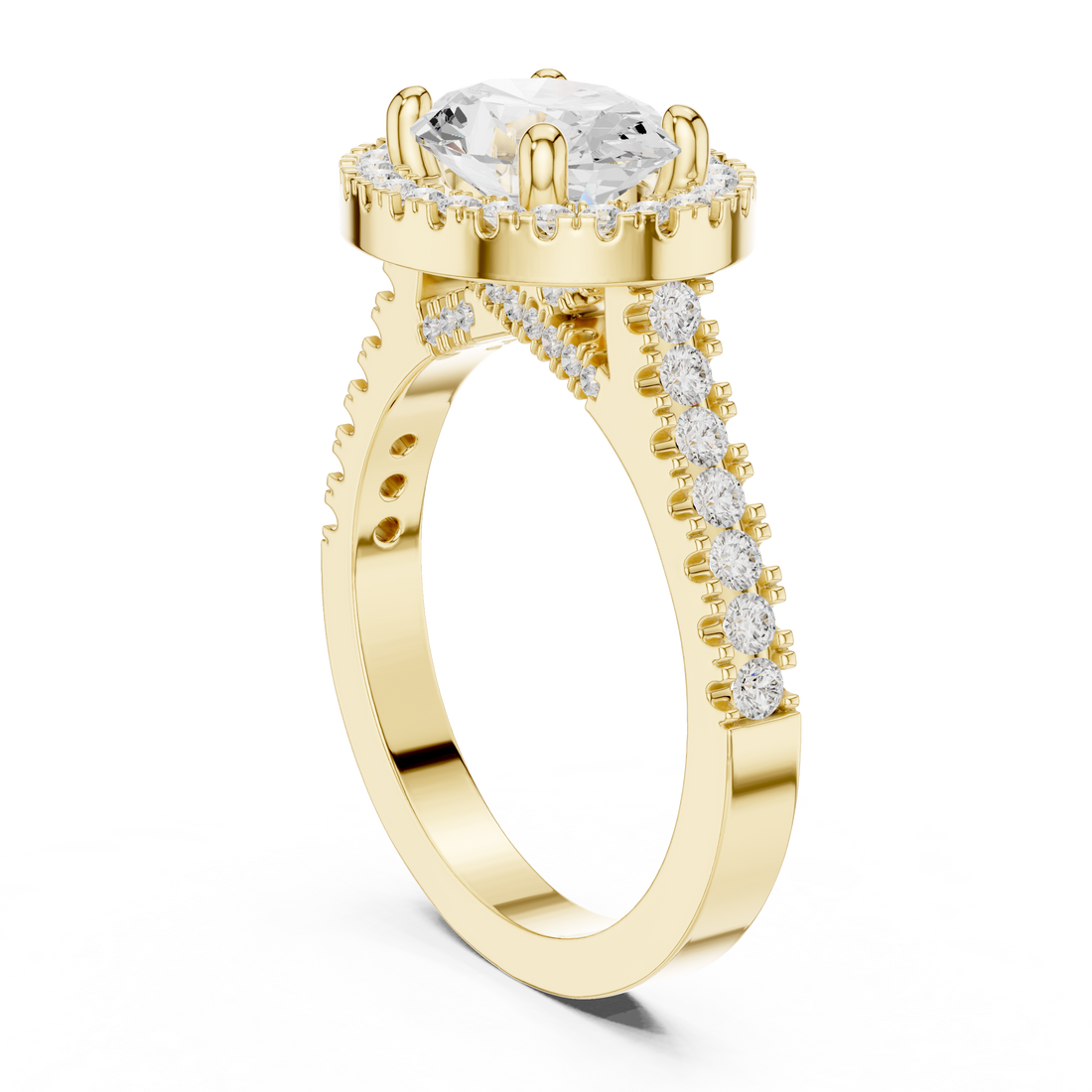 Aurelia AUR-00844 - Yellow Gold