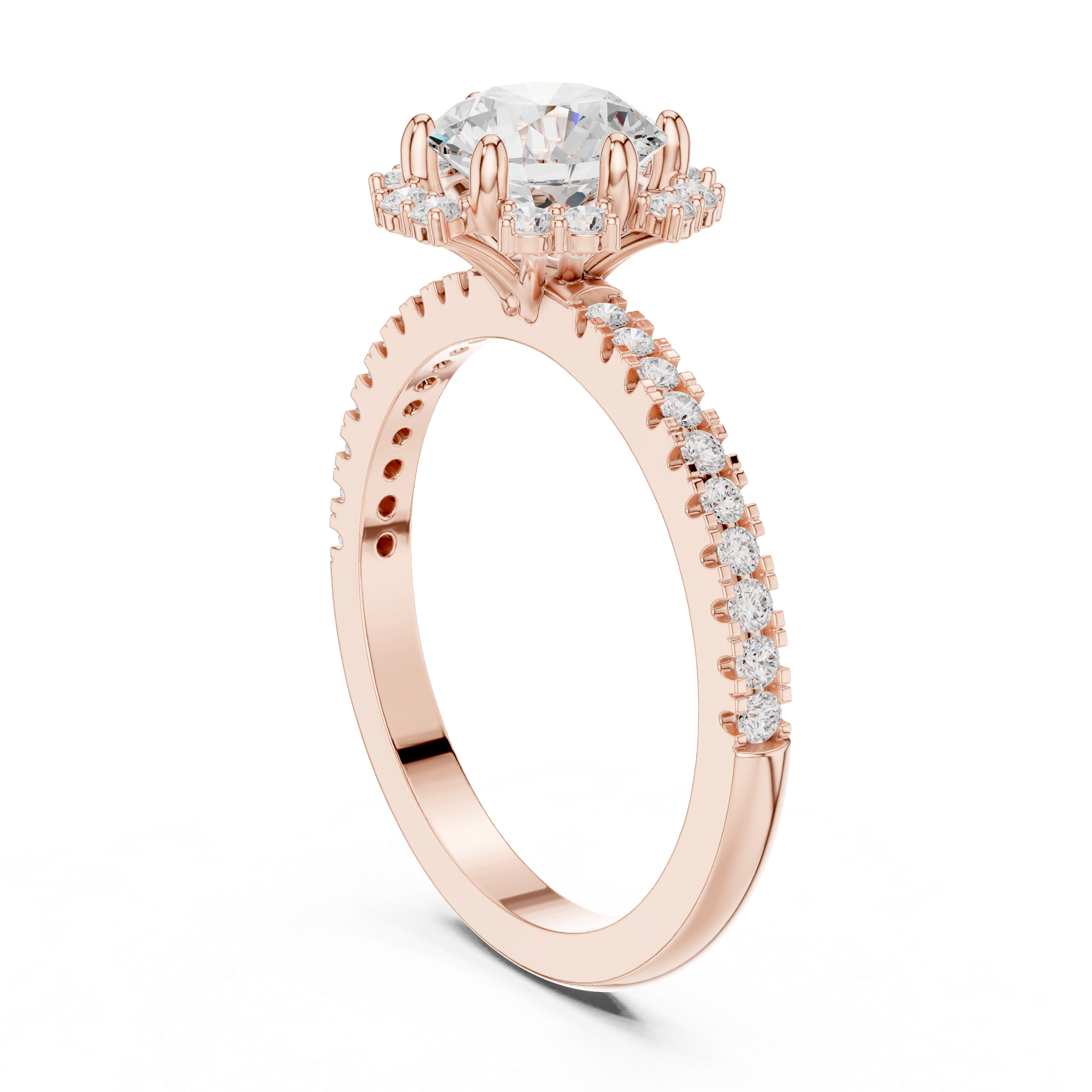 Aurelia AUR-00846 - Rose Gold