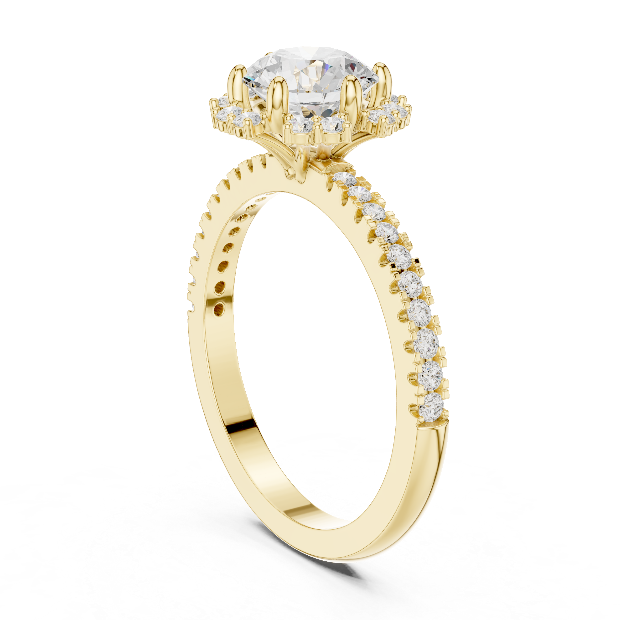 Aurelia AUR-00846 - Yellow Gold