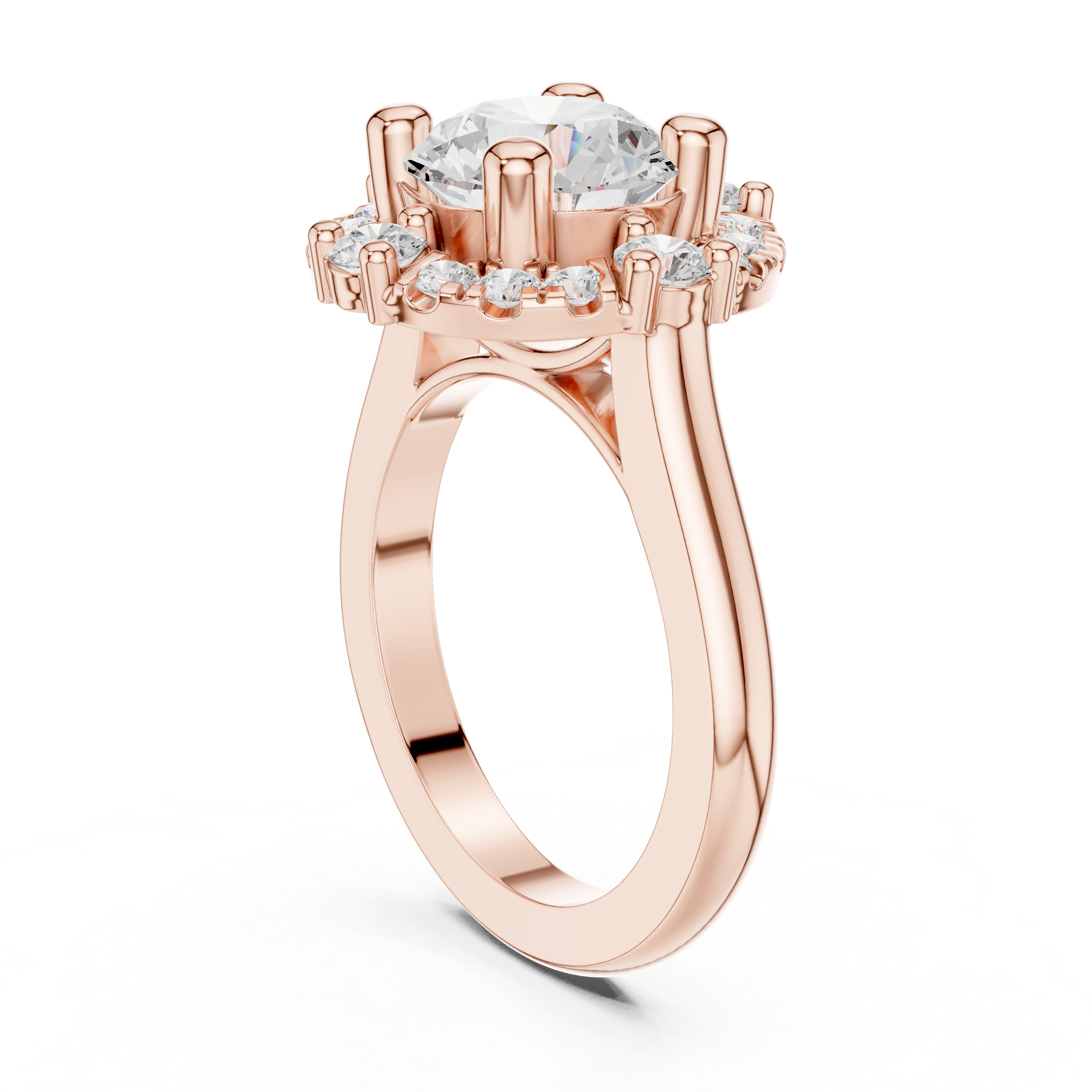 Aurelia AUR-00852 - Rose Gold