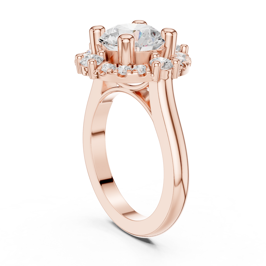 Aurelia AUR-00852 - Rose Gold