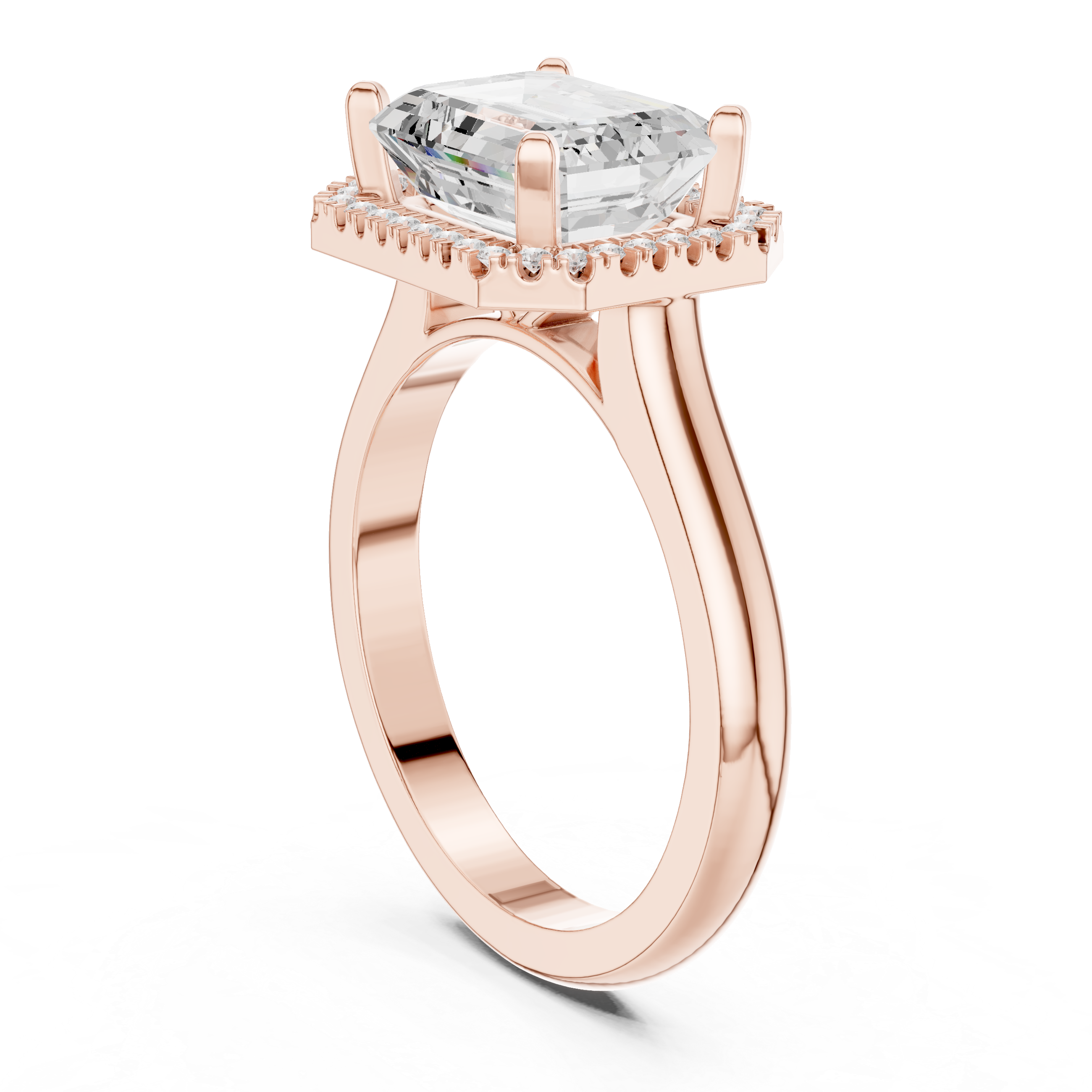 Aurelia AUR-00854 - Rose Gold