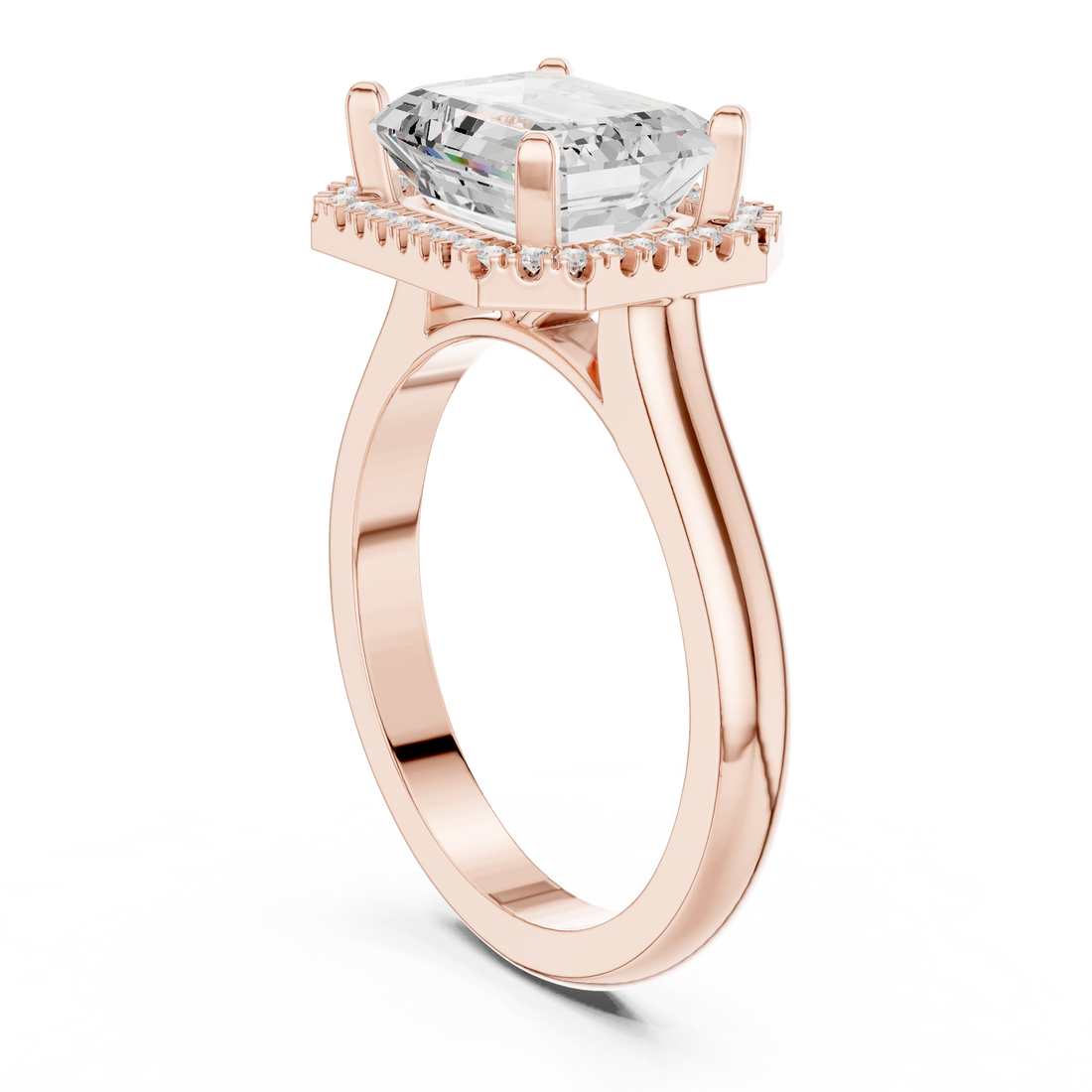 Aurelia AUR-00854 - Rose Gold