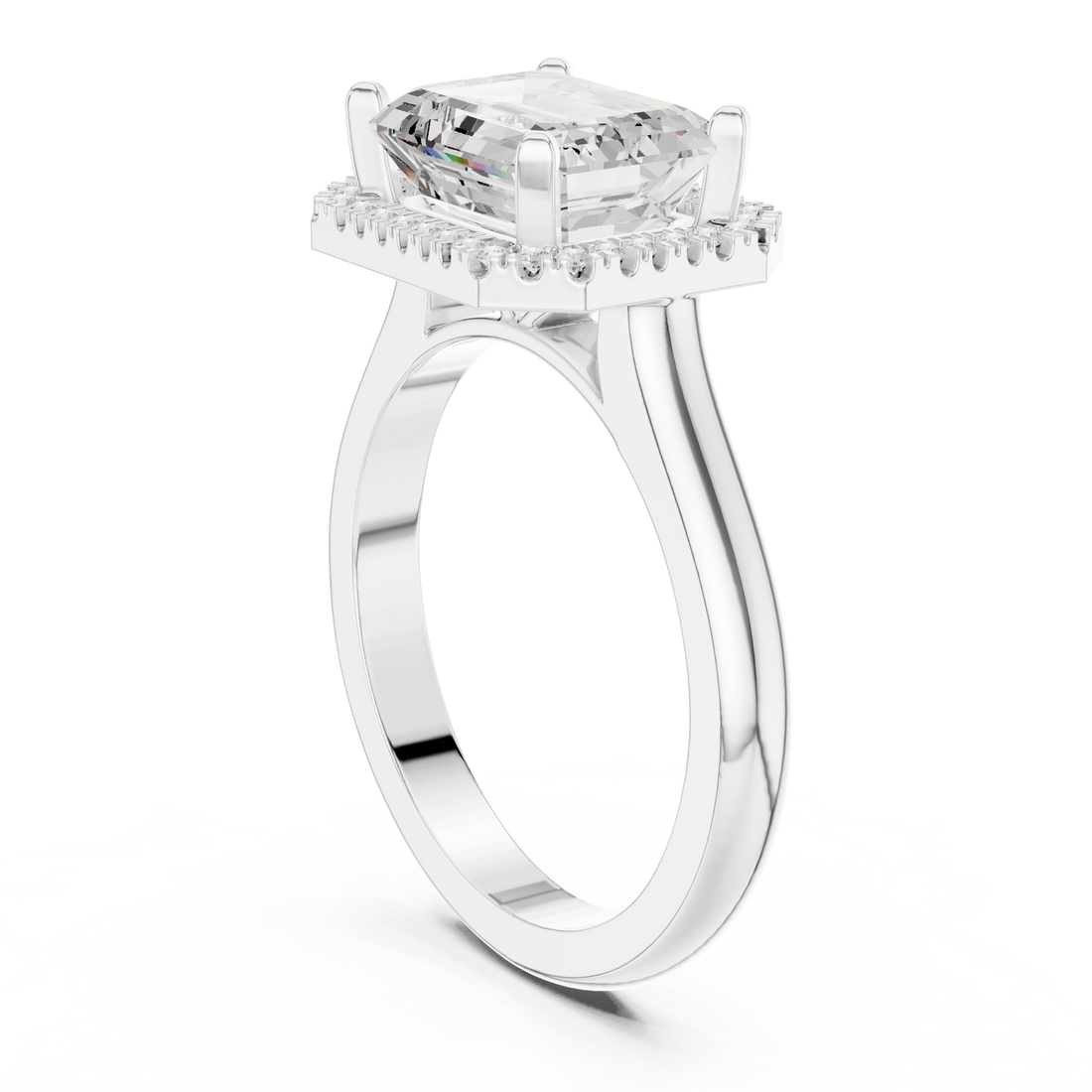 Aurelia AUR-00854 - White Gold