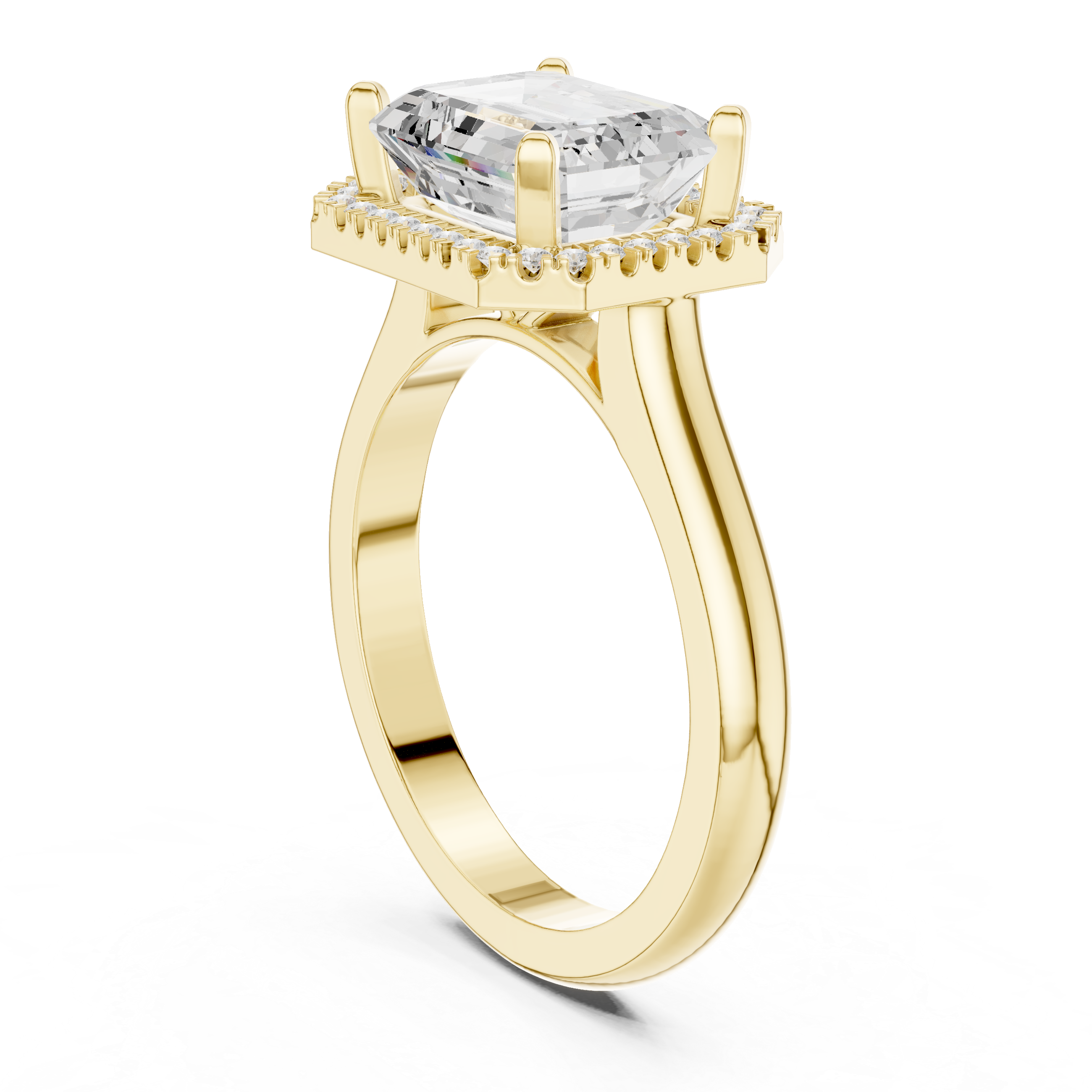 Aurelia AUR-00854 - Yellow Gold