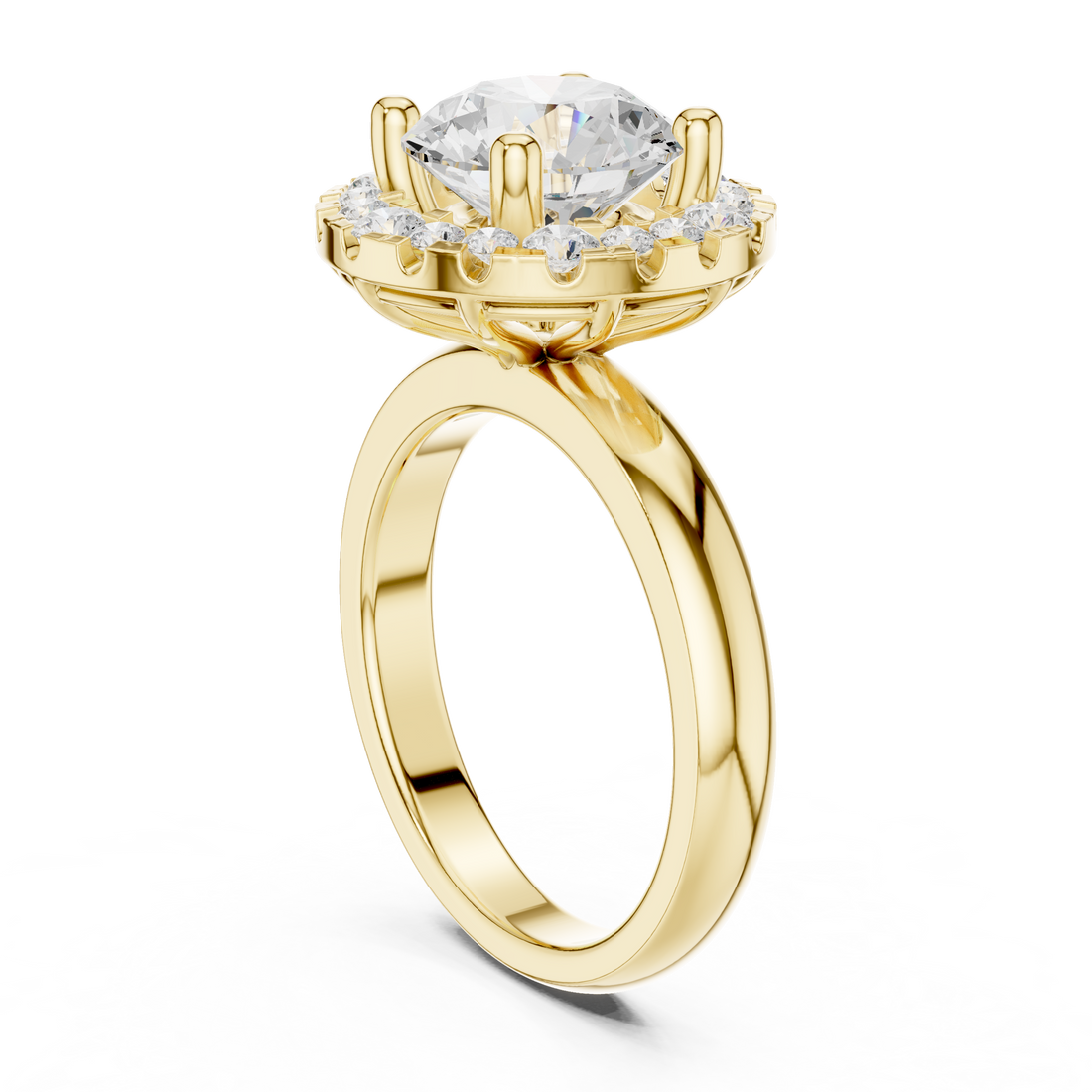 Aurelia AUR-00855 - Yellow Gold