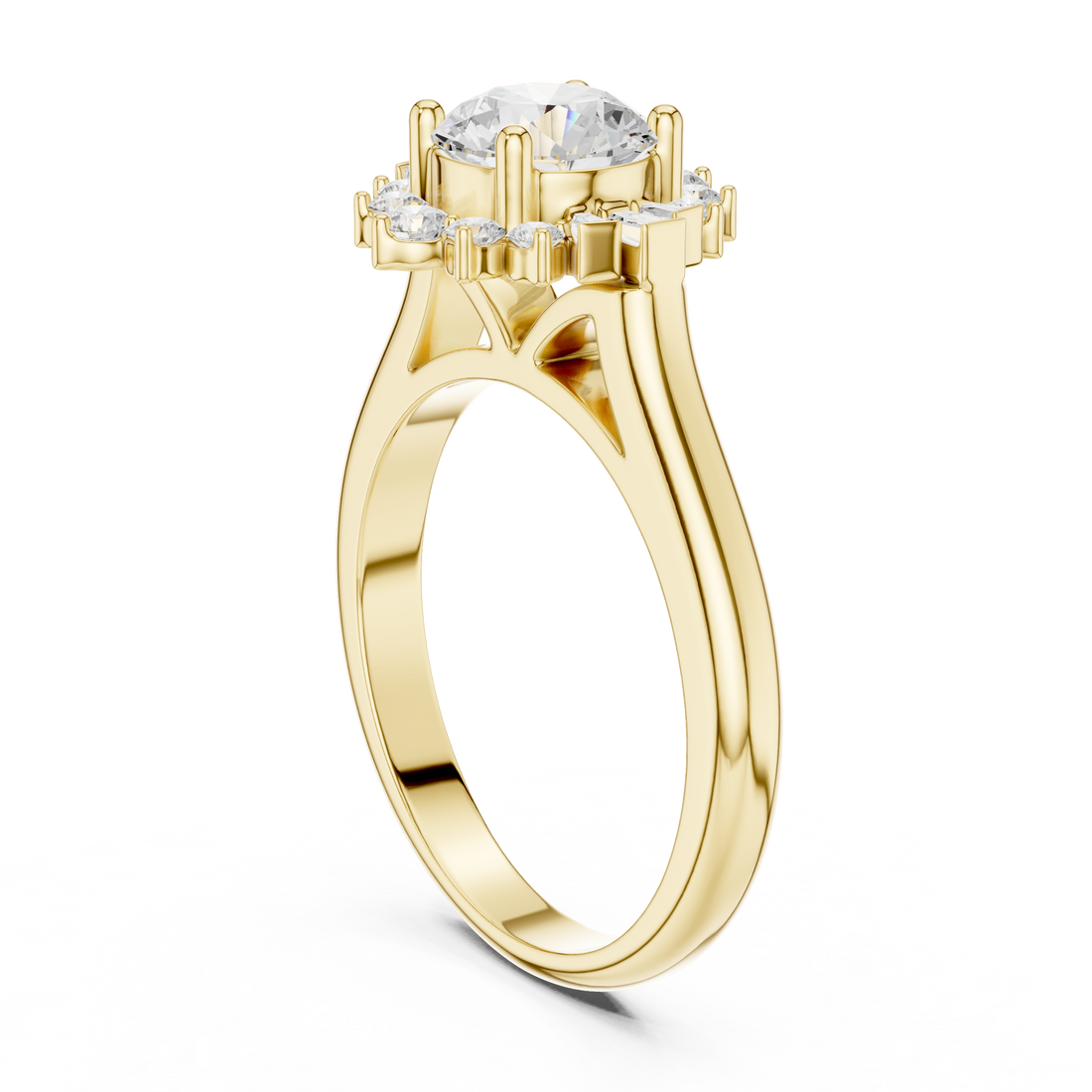 Aurelia AUR-00856 - Yellow Gold