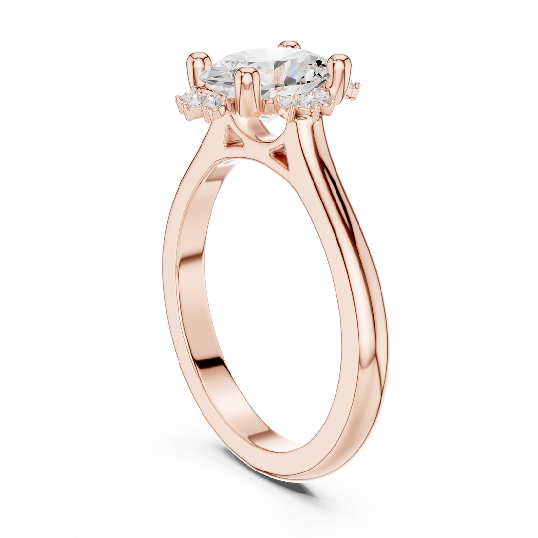 Aurelia AUR-00858 - Rose Gold
