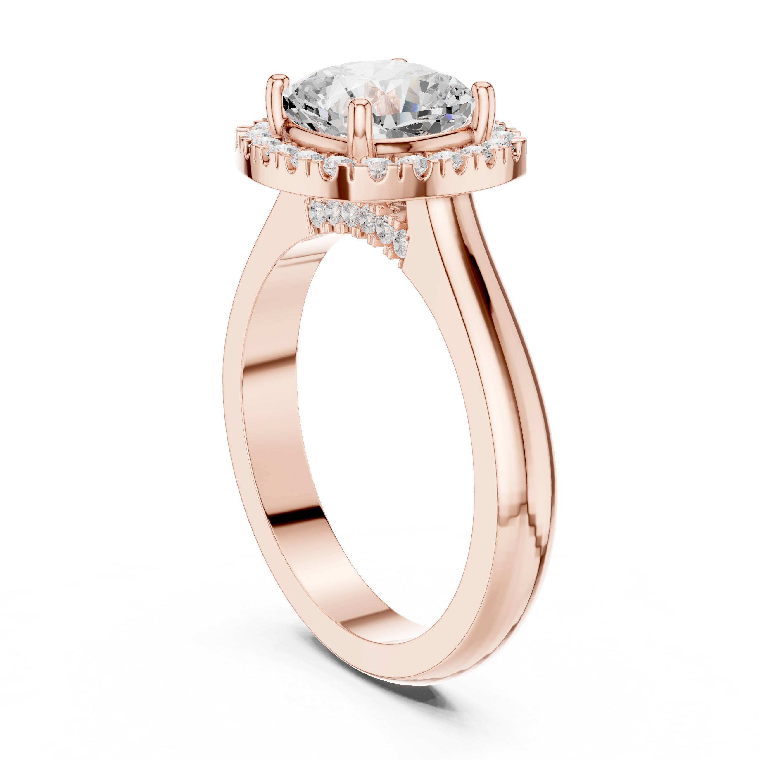 Aurelia AUR-03451 - Rose Gold