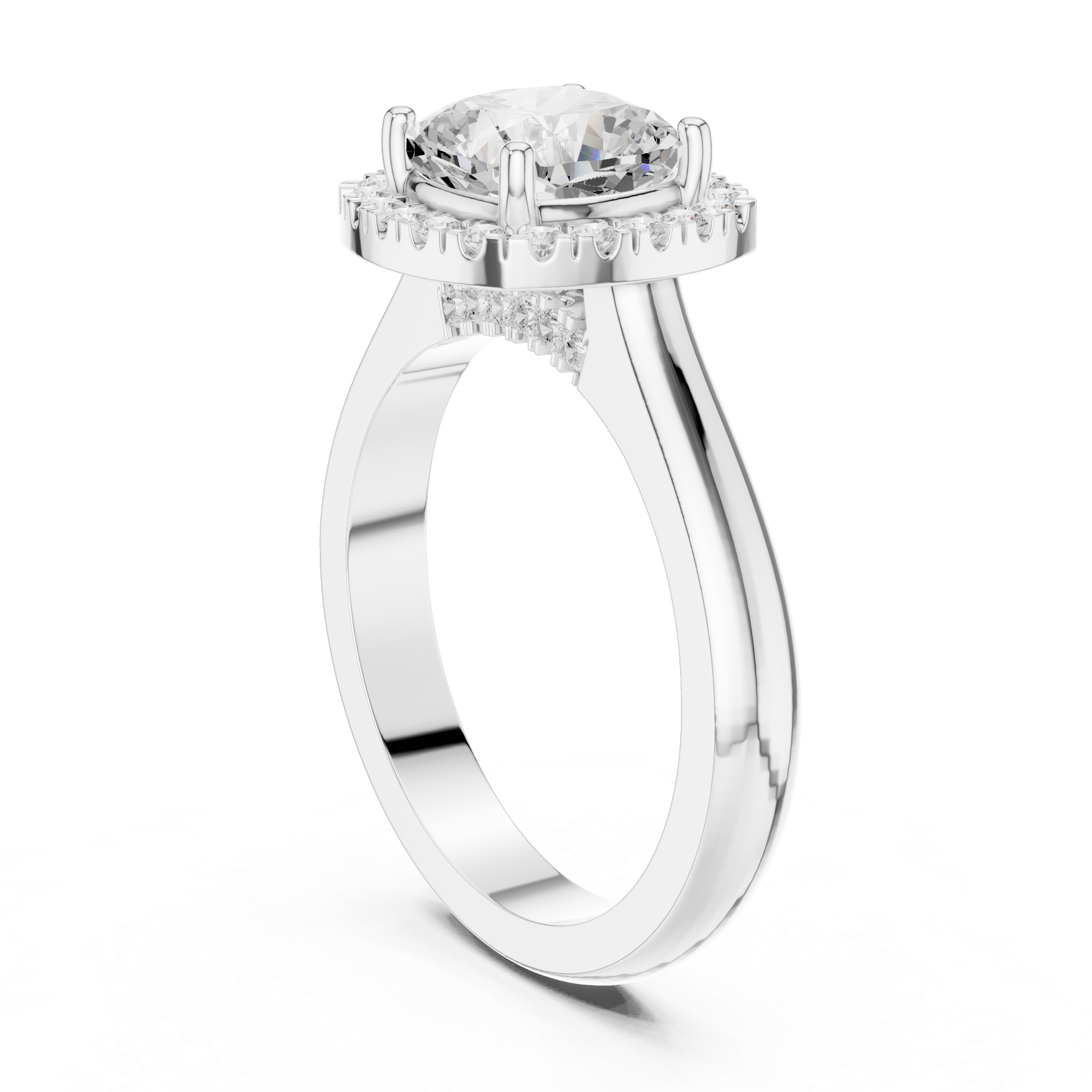 Aurelia AUR-03451 - White Gold
