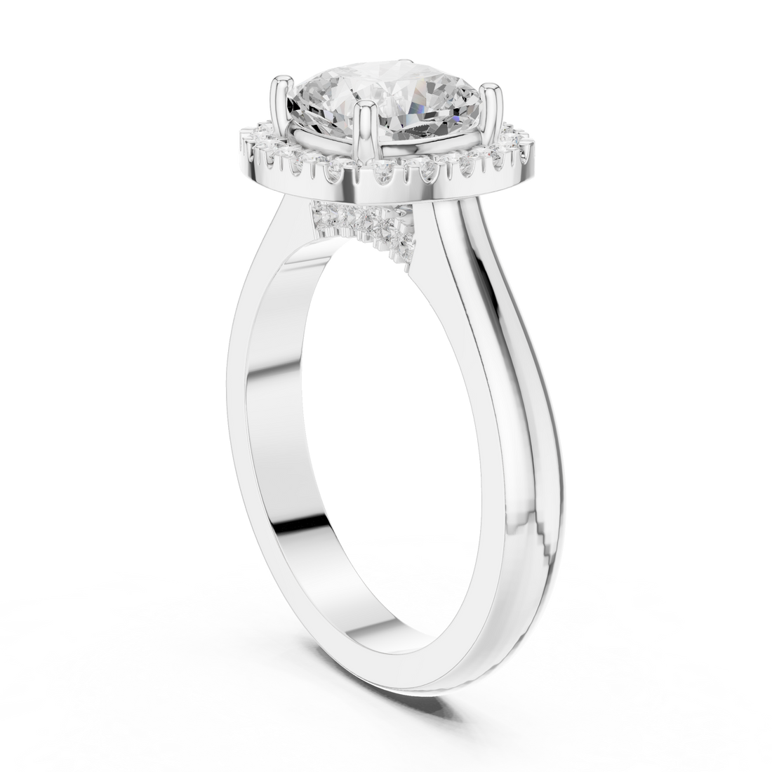 Aurelia AUR-03451 - White Gold