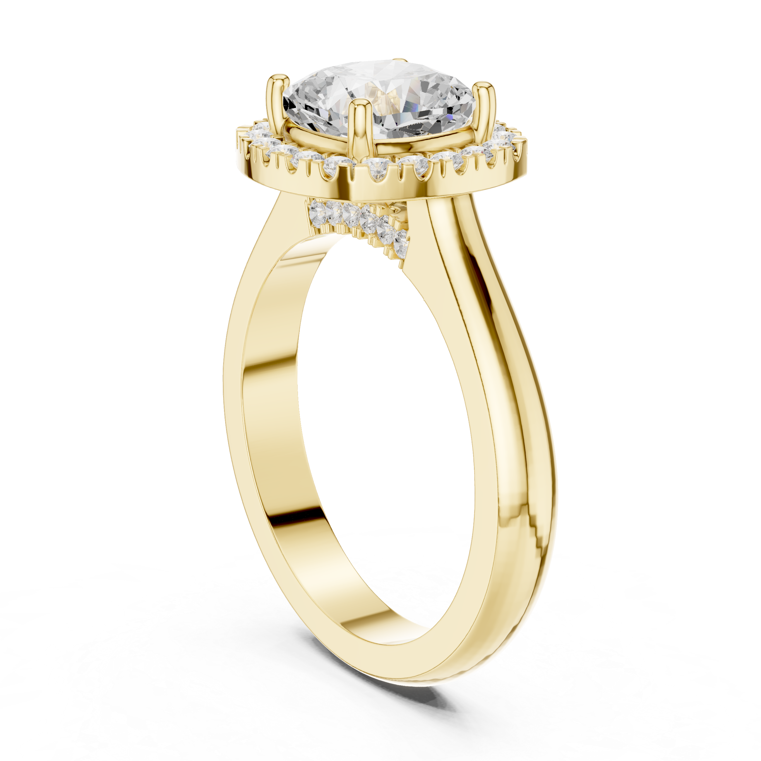 Aurelia AUR-03451 - Yellow Gold