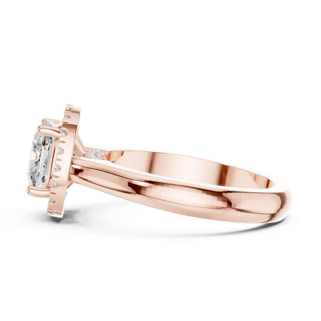 Aurelia AUR-03452 - Rose Gold