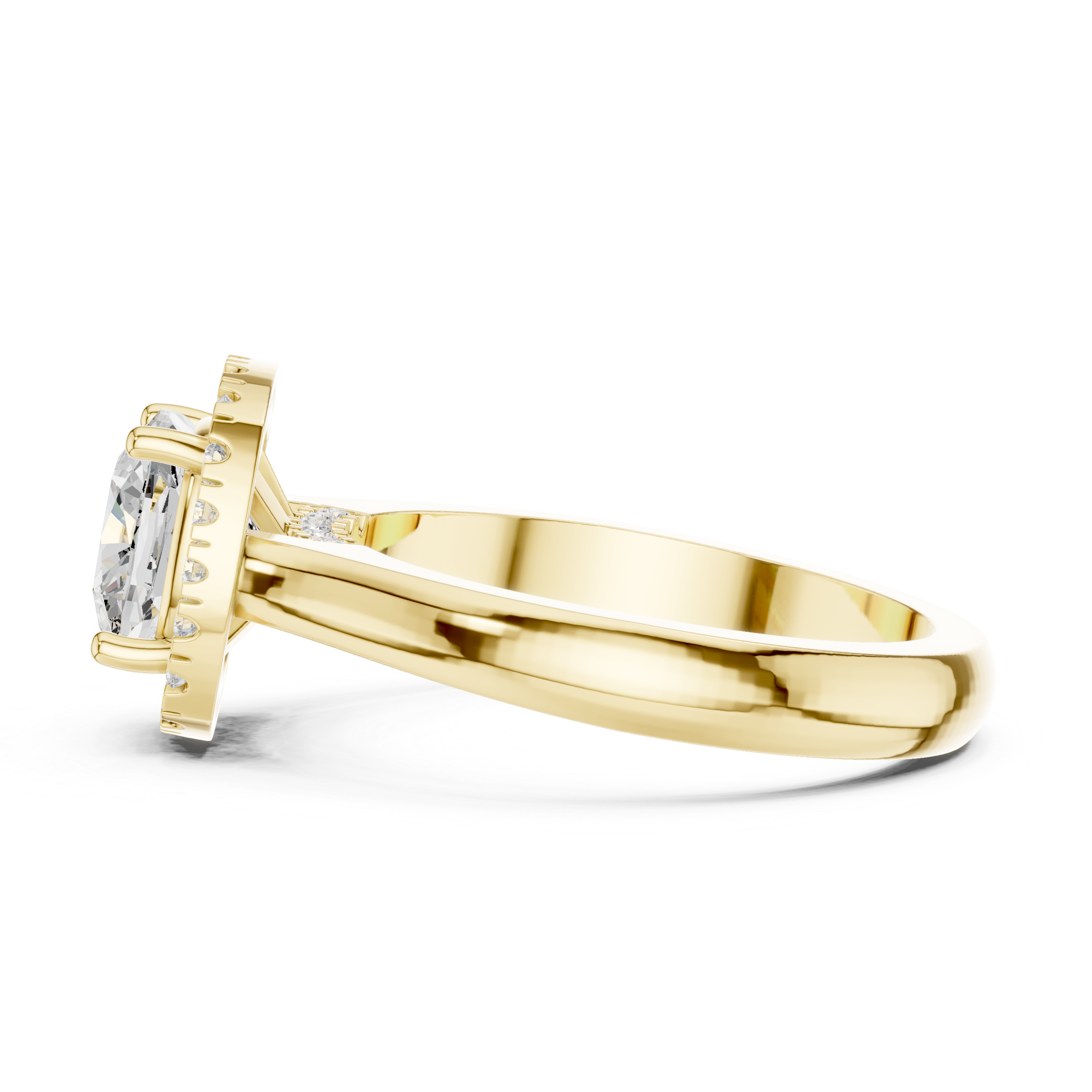 Aurelia AUR-03452 - Yellow Gold