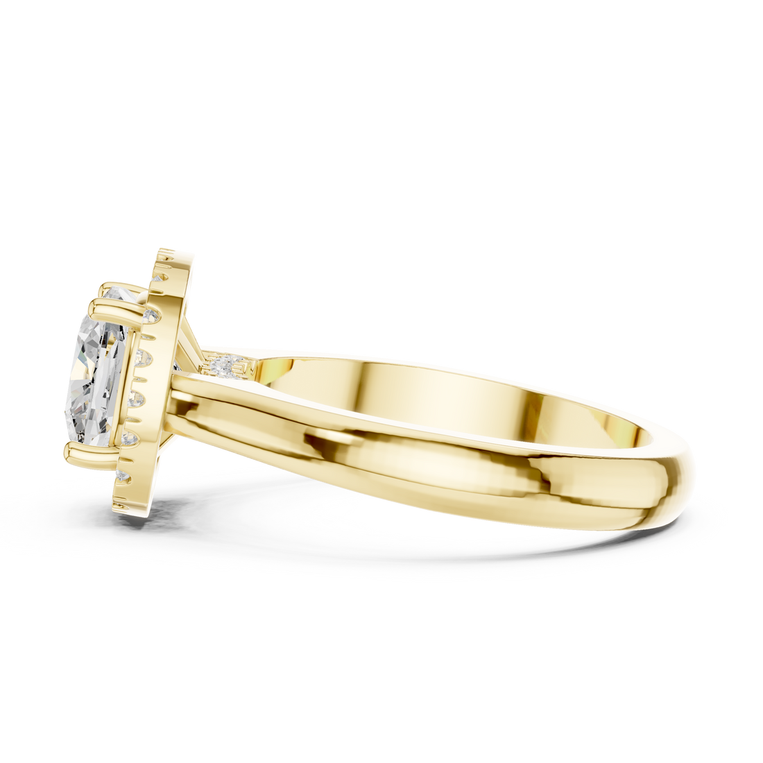 Aurelia AUR-03452 - Yellow Gold