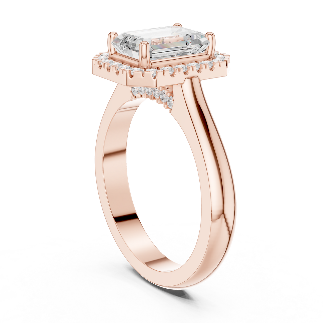 Aurelia AUR-03453 - Rose Gold