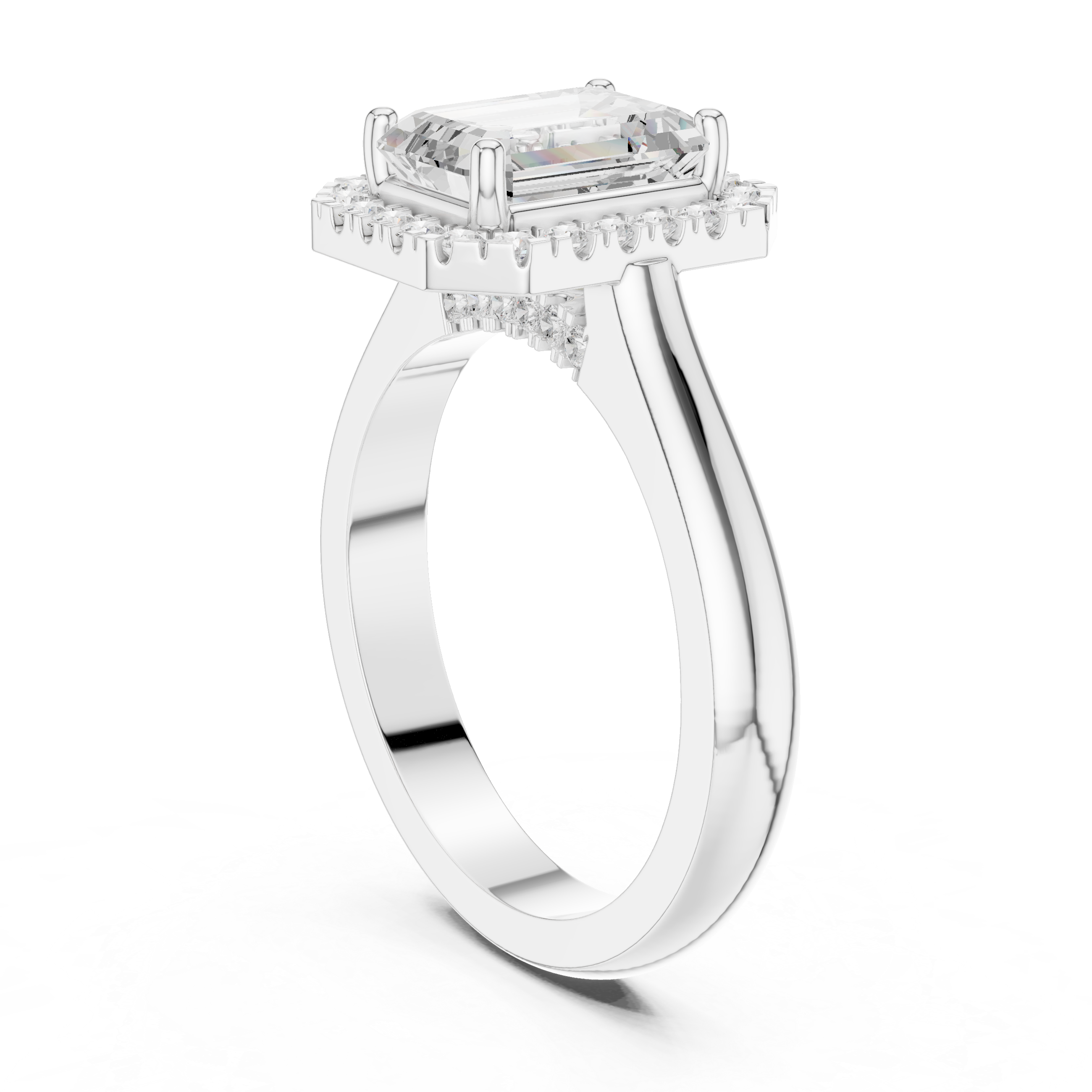 Aurelia AUR-03453 - White Gold