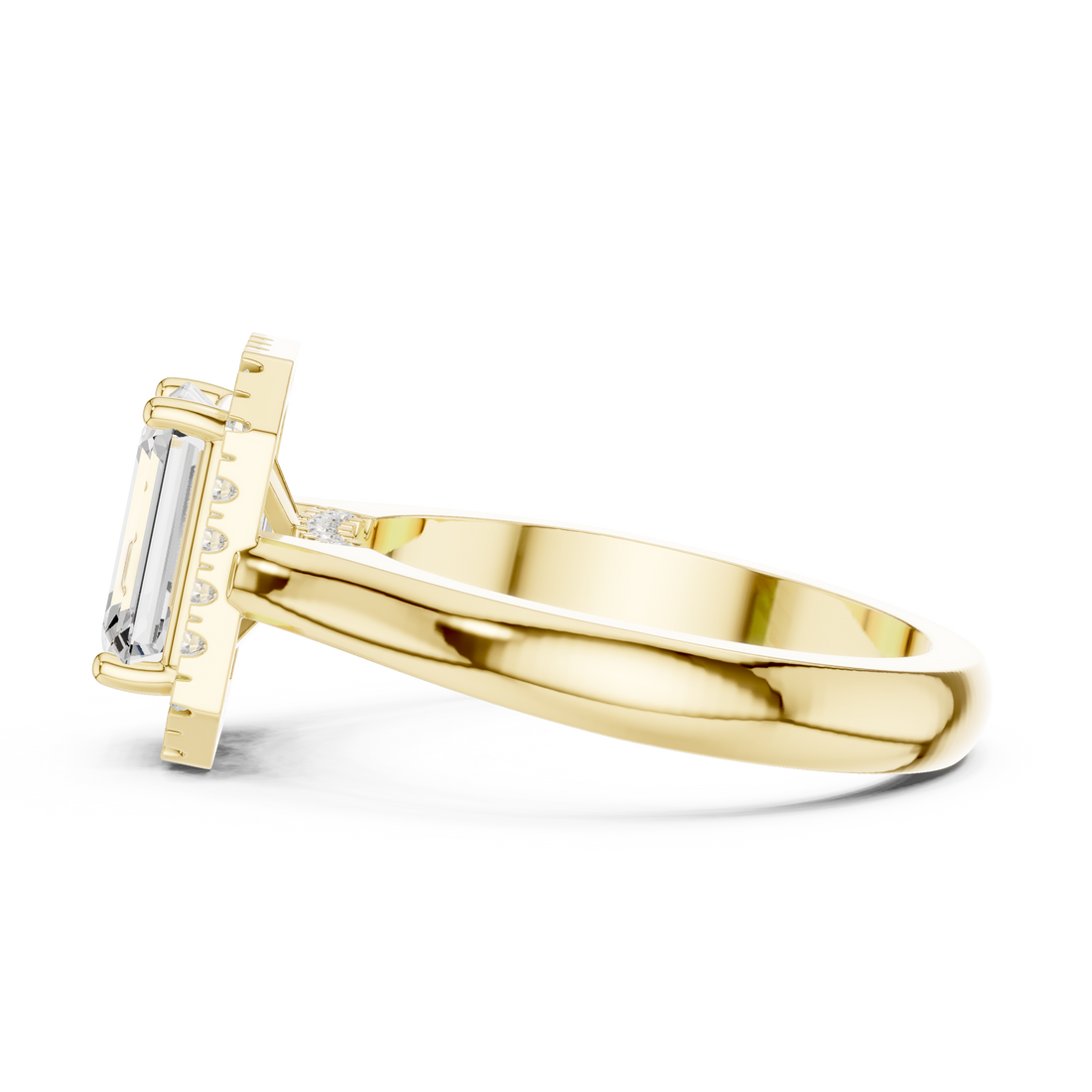 Aurelia AUR-03454 - Yellow Gold