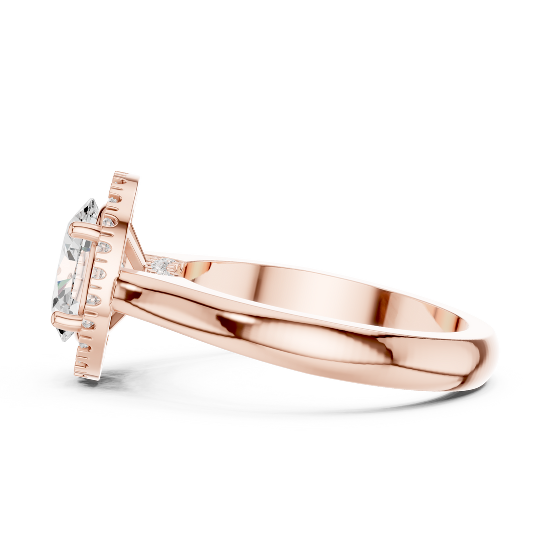 Aurelia AUR-03456 - Rose Gold