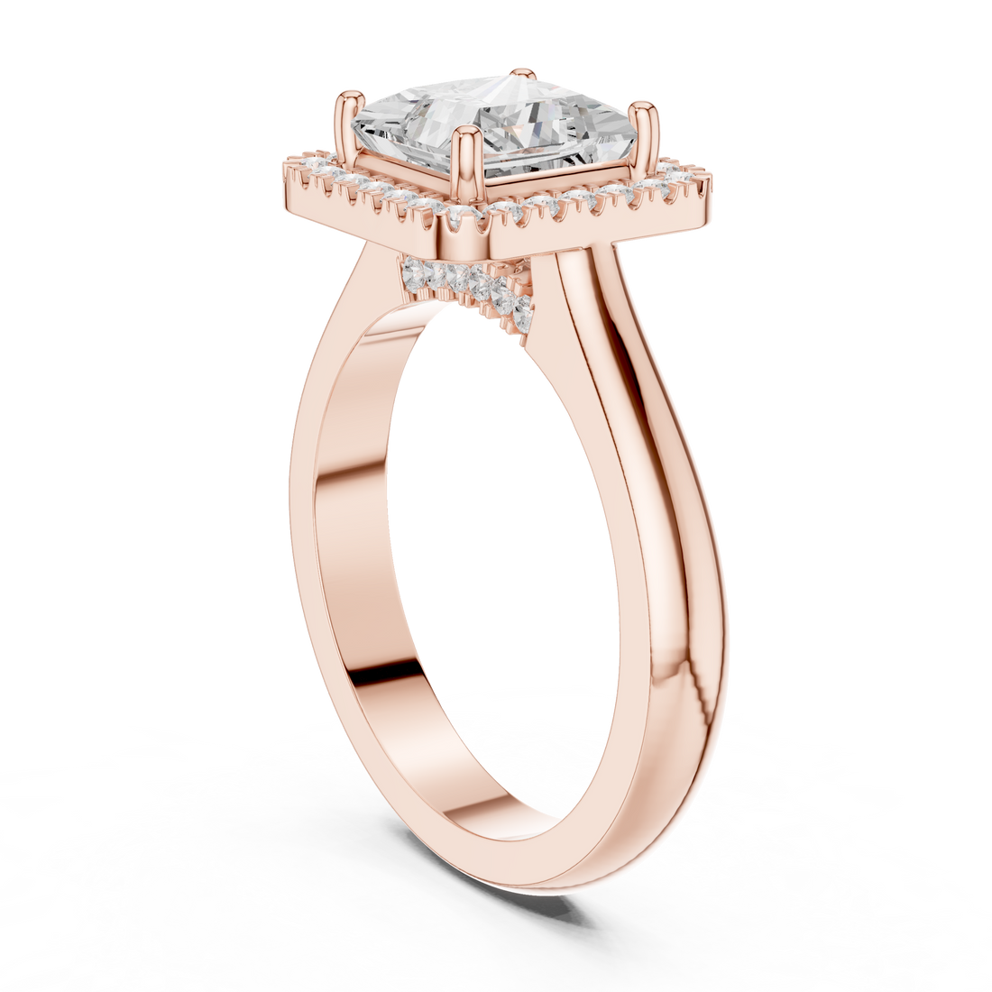 Aurelia AUR-03457 - Rose Gold