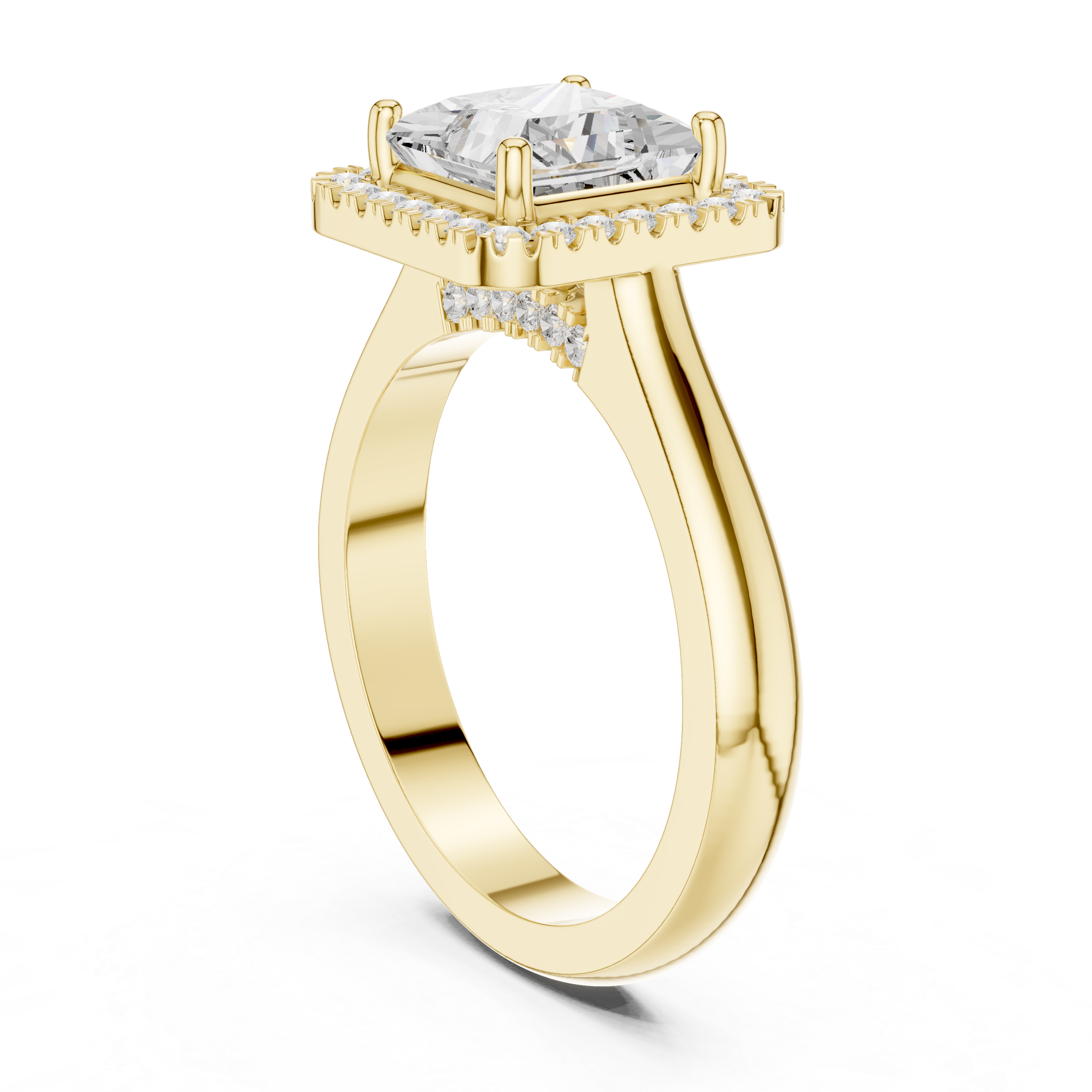 Aurelia AUR-03457 - Yellow Gold