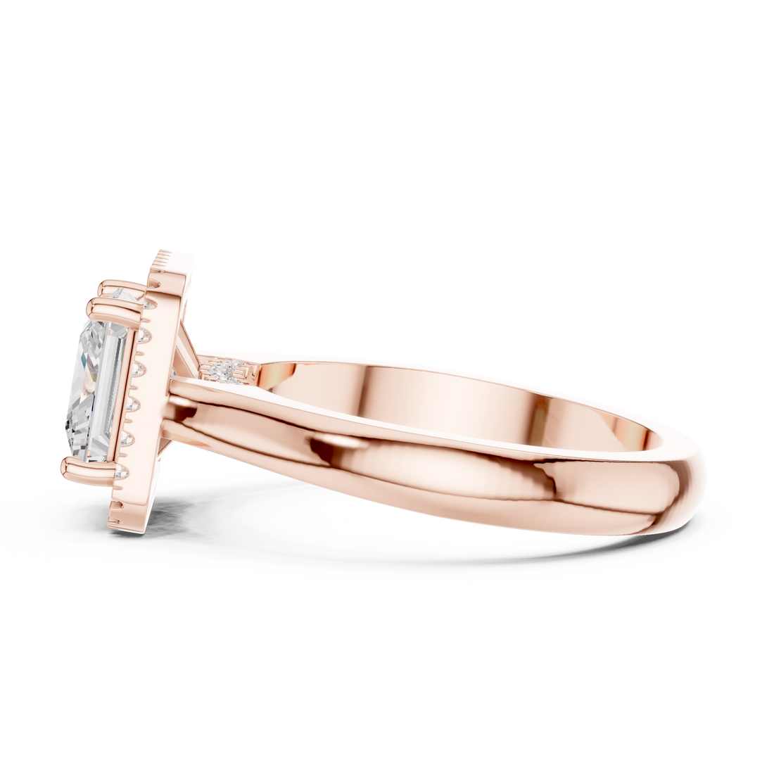 Aurelia AUR-03458 - Rose Gold
