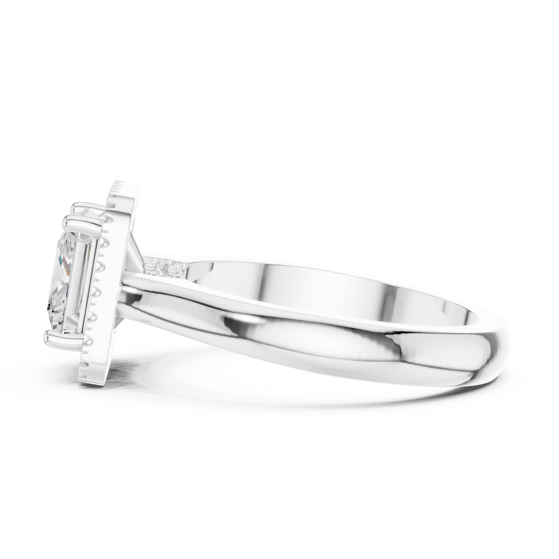 Aurelia AUR-03458 - White Gold